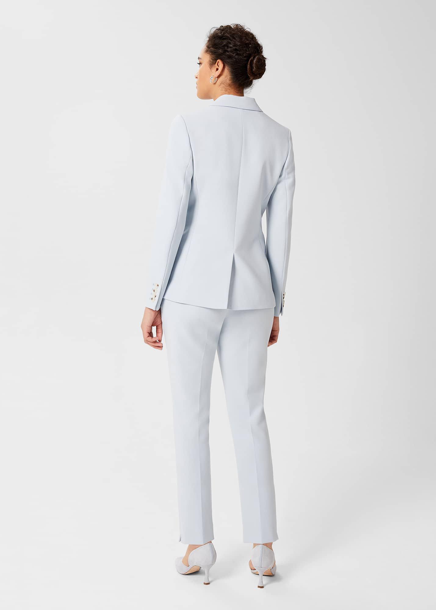 Kaia Jacket, Pale Blue, hi-res