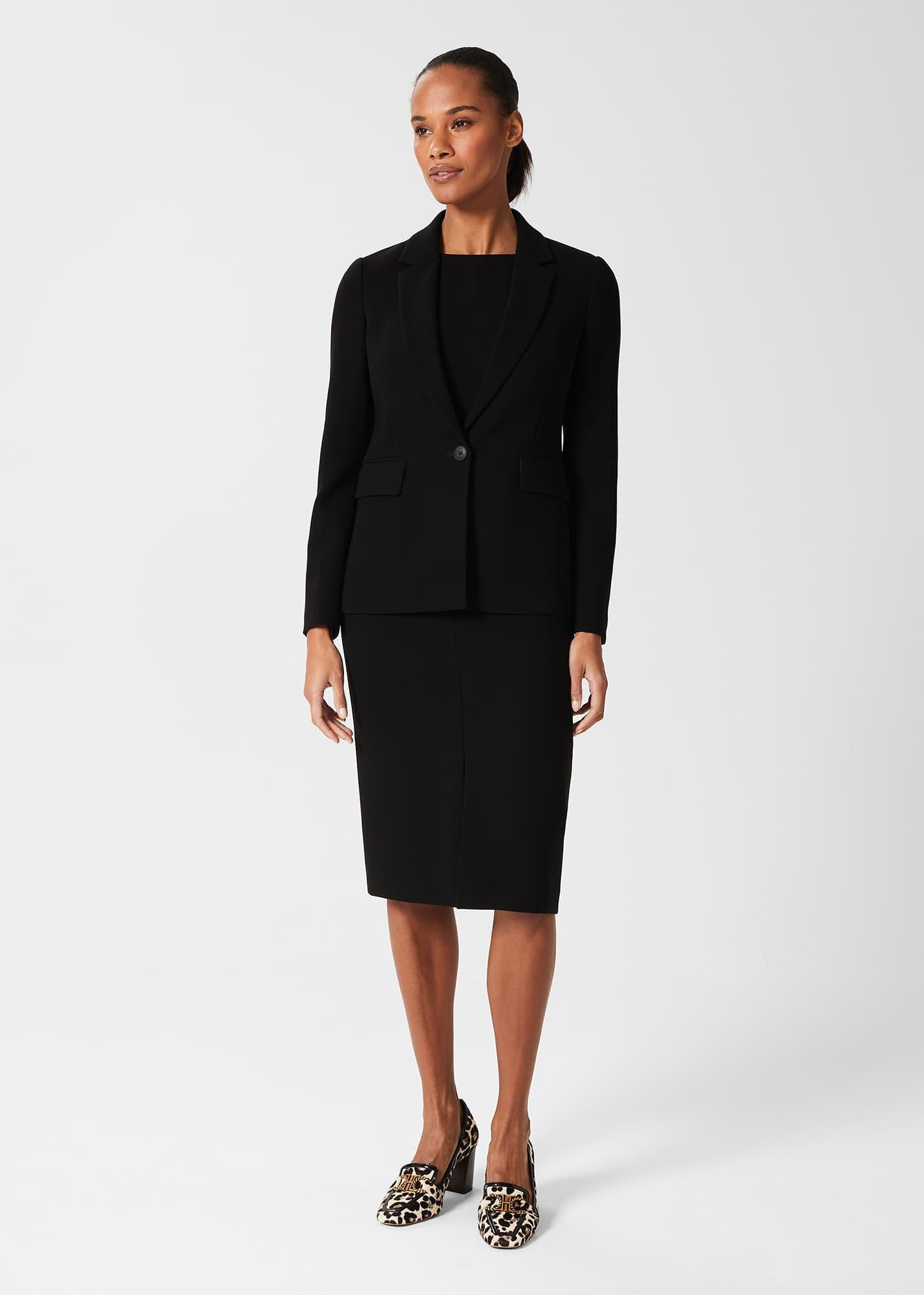 Alva Dress Suit Outfit, , hi-res