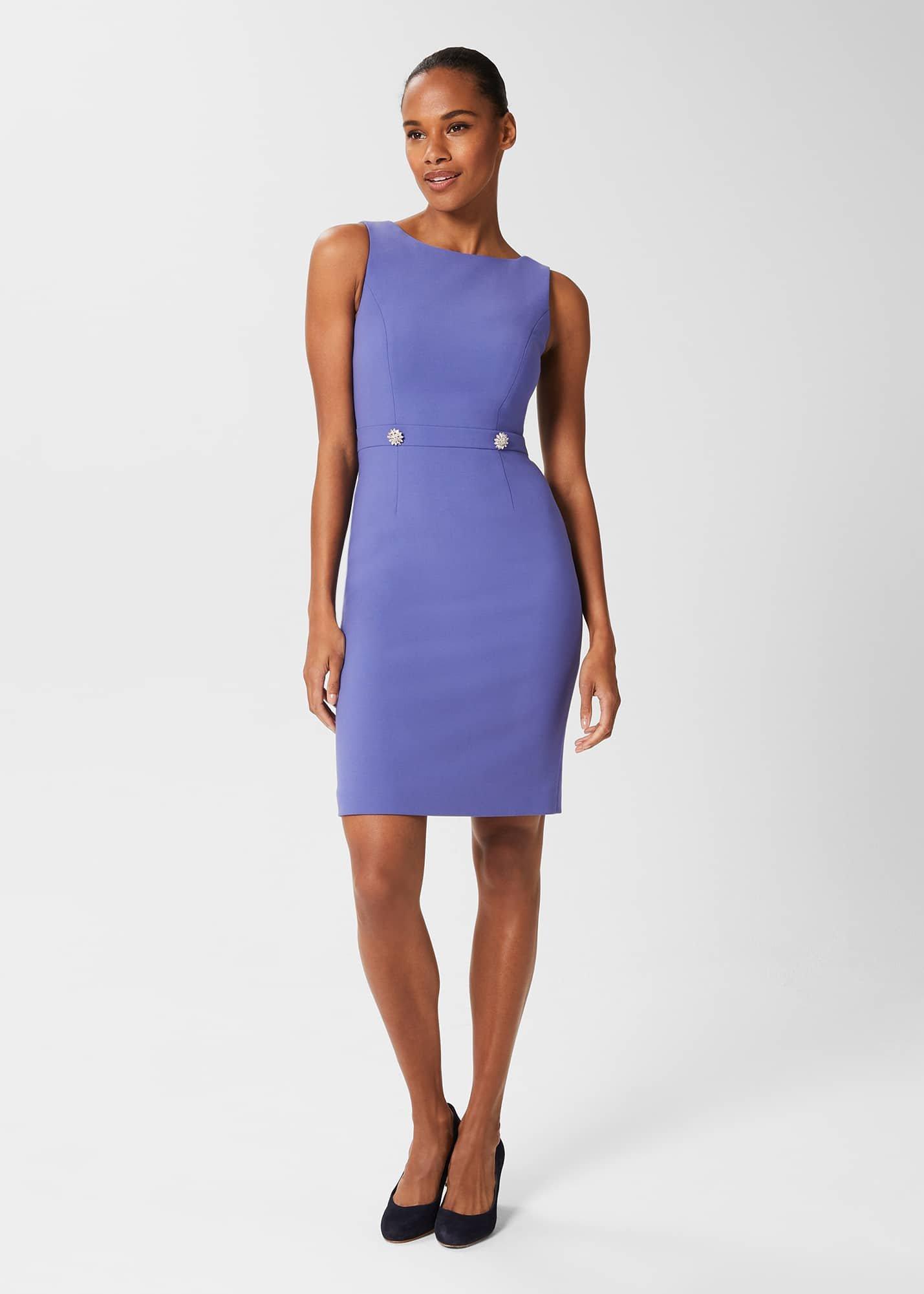 Henriella Shift Dress