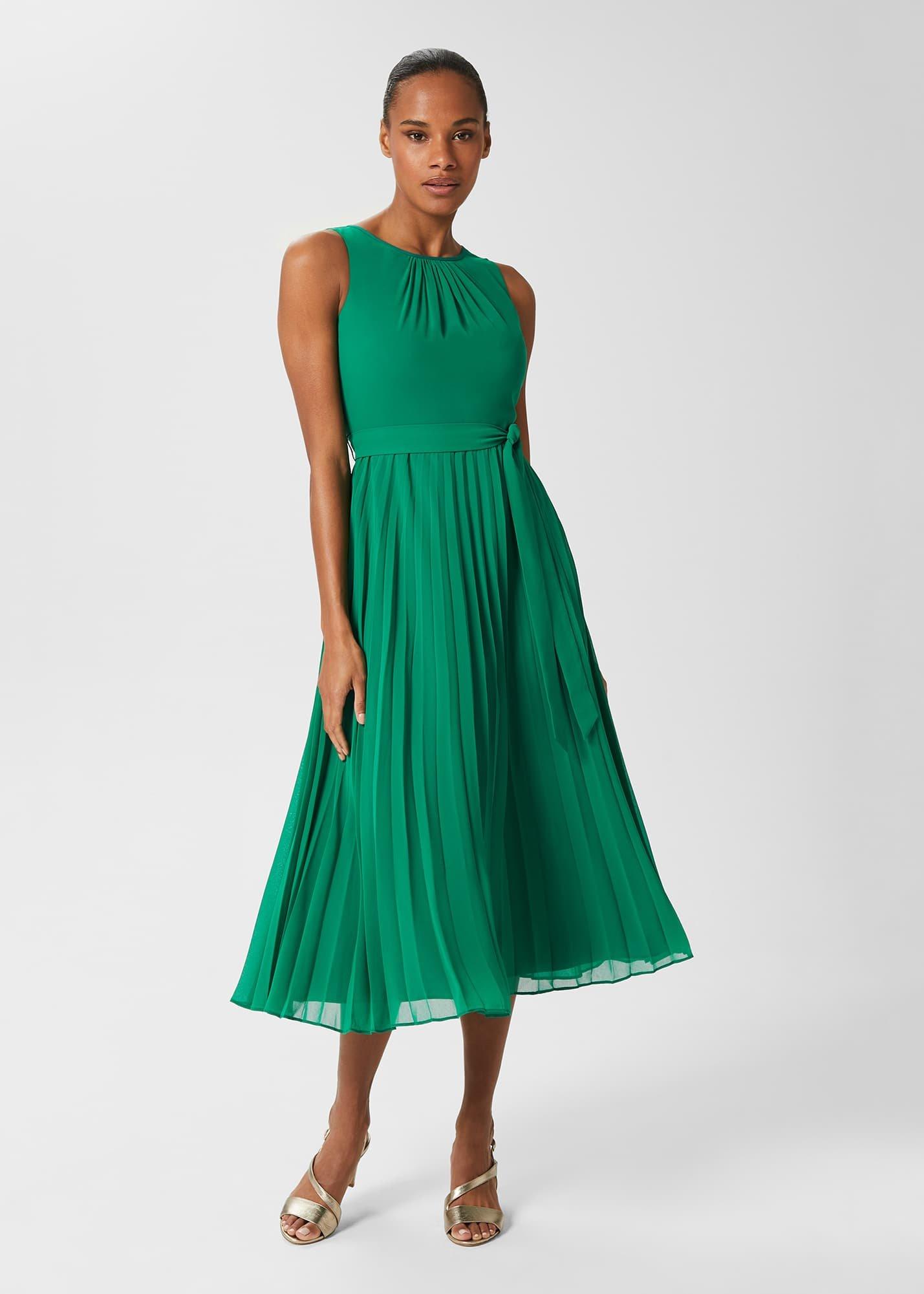 Blythe Midi Dress