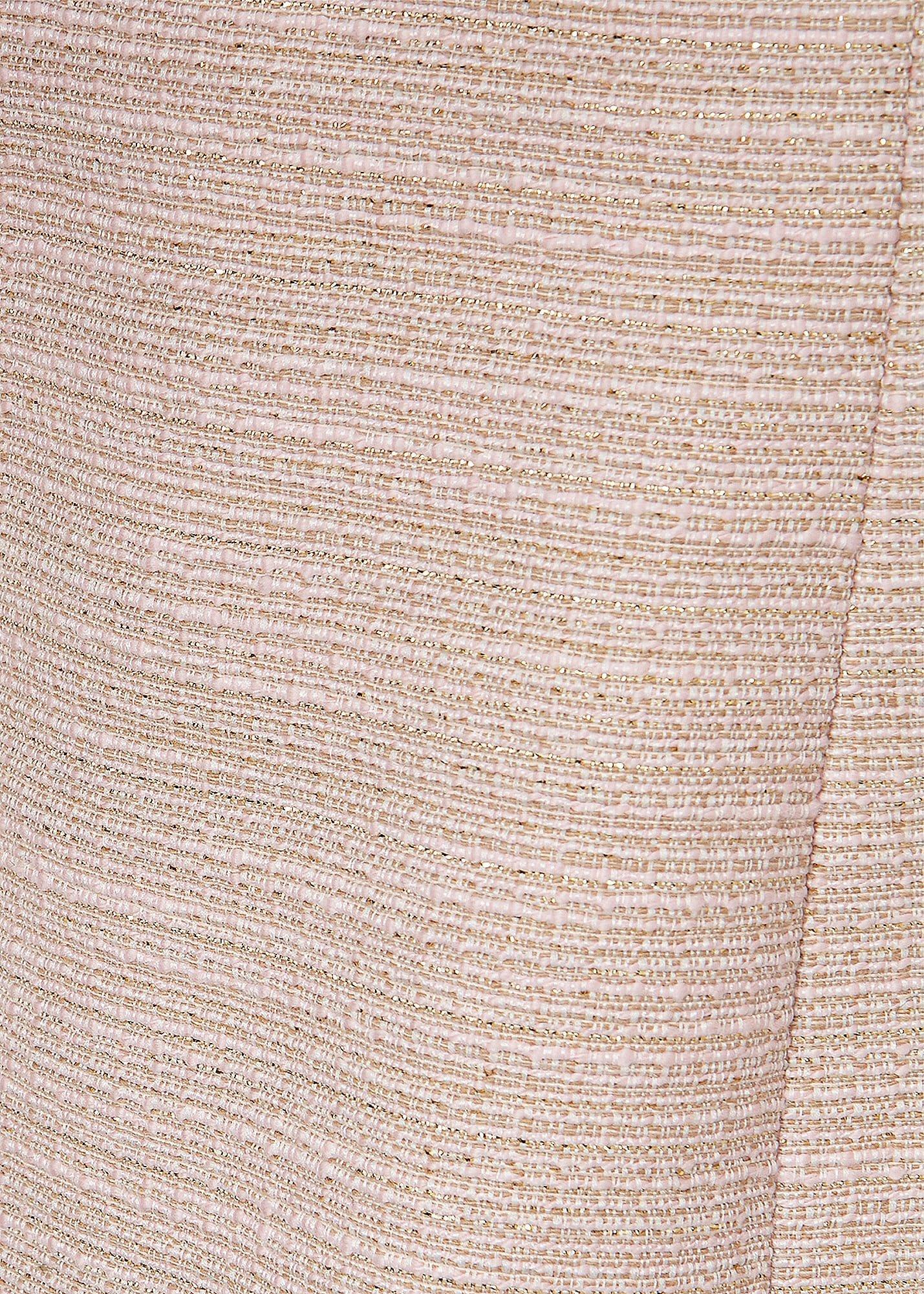 Amelie Shift Dress, Oyster, hi-res