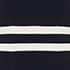 Navy Ivory