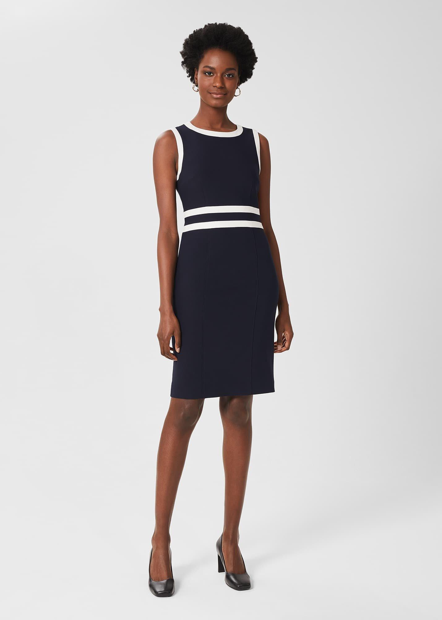 Candice Shift Dress