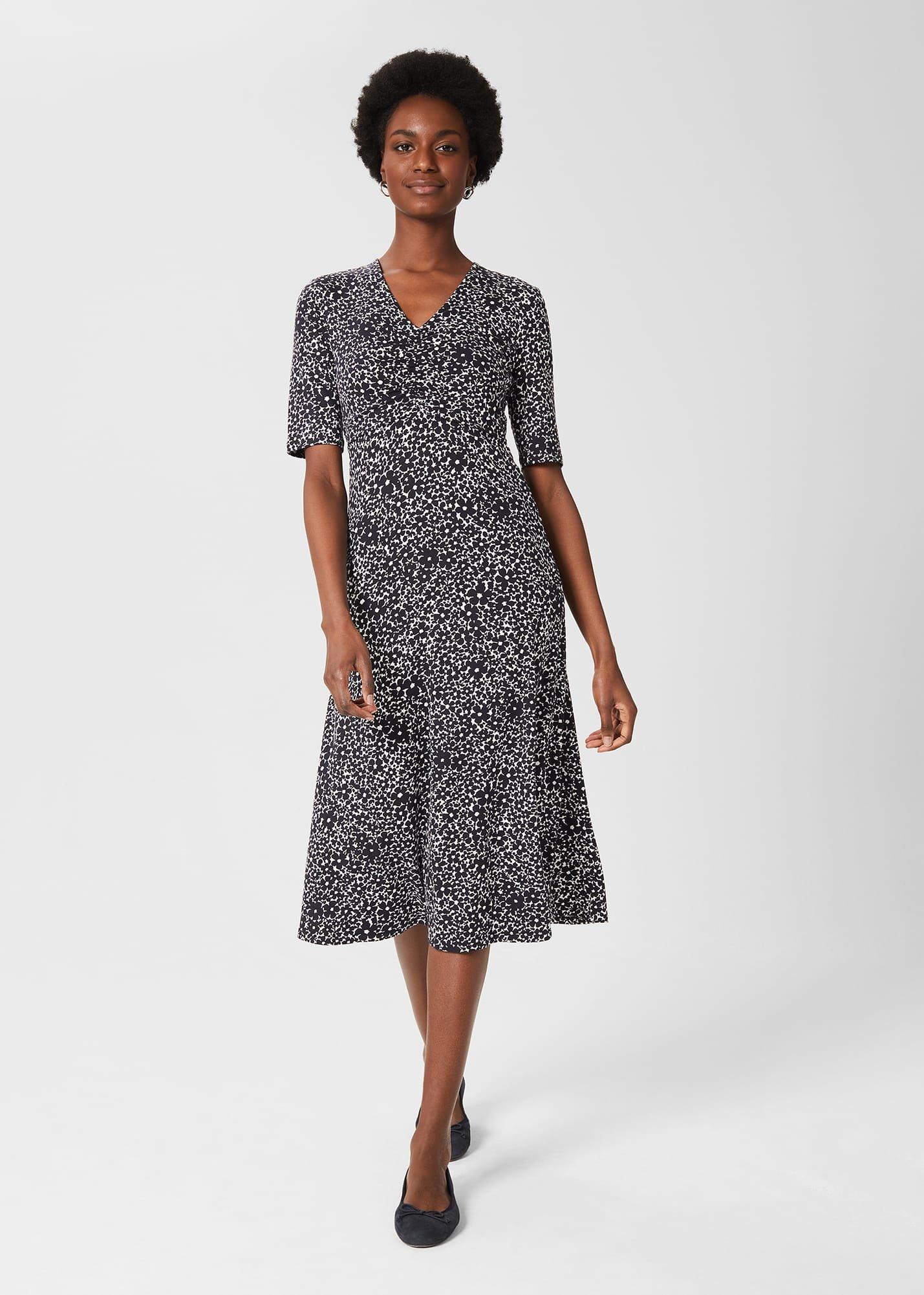 Frankie Jersey Dress