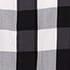 Black White