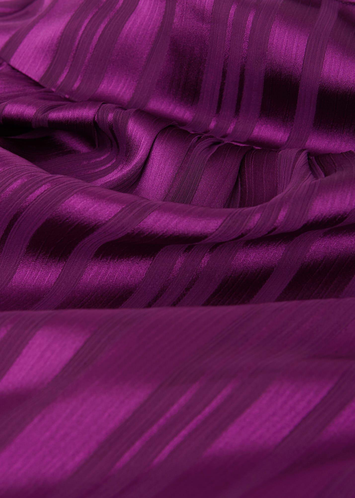 Tahlia Blouse, Purple, hi-res