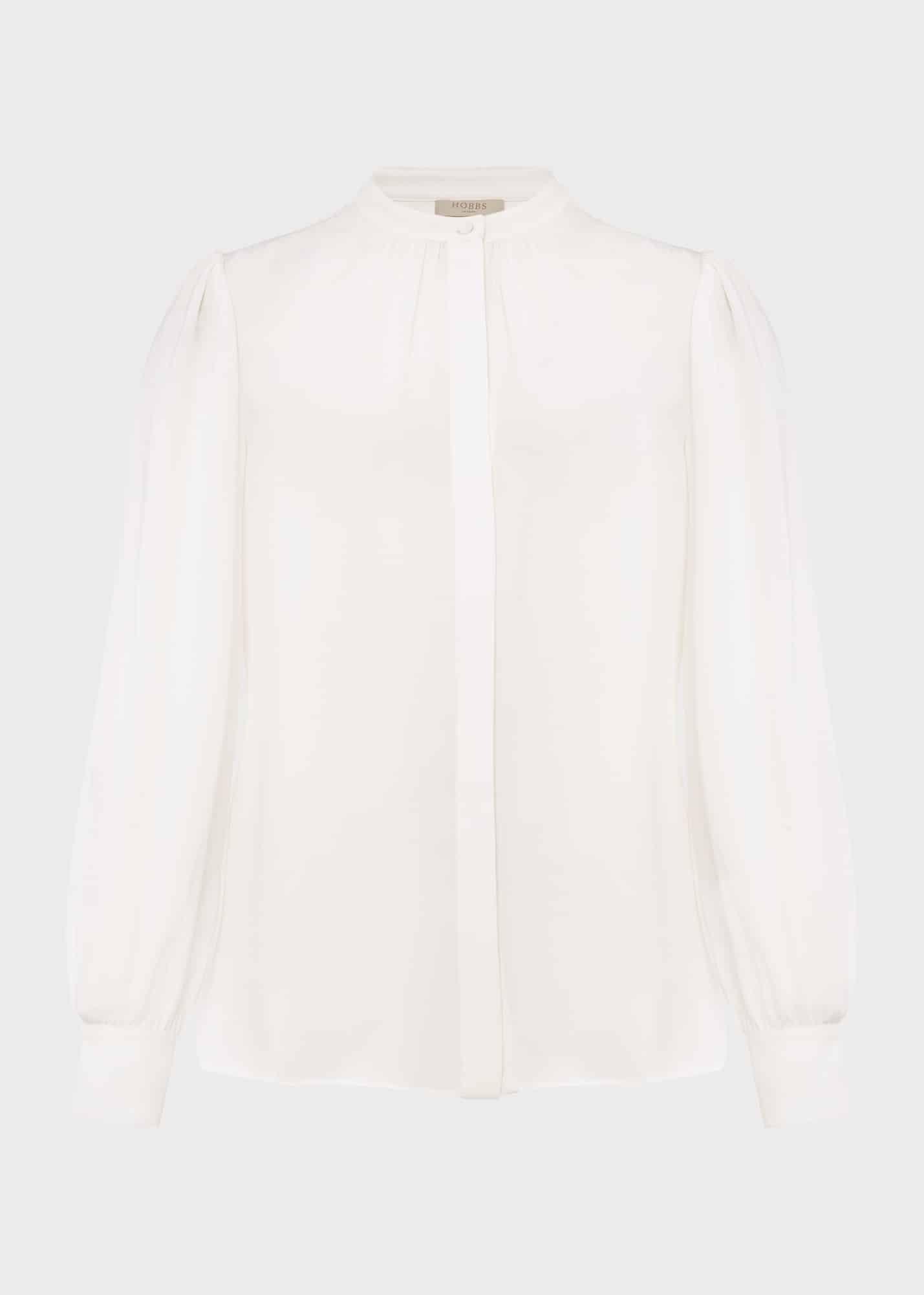 Rue Blouse, Ivory, hi-res