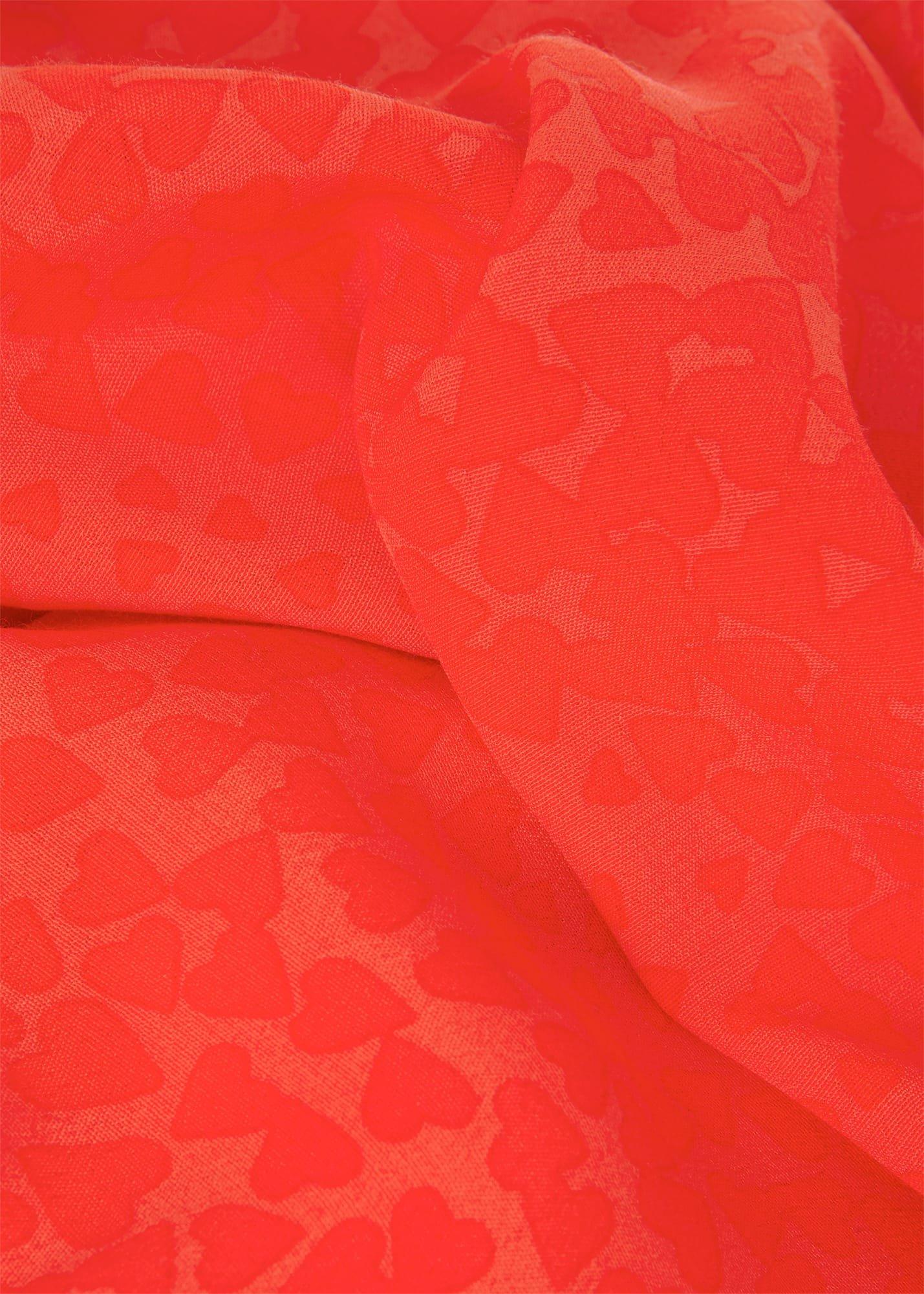 Alison Blouse, Red Pink, hi-res