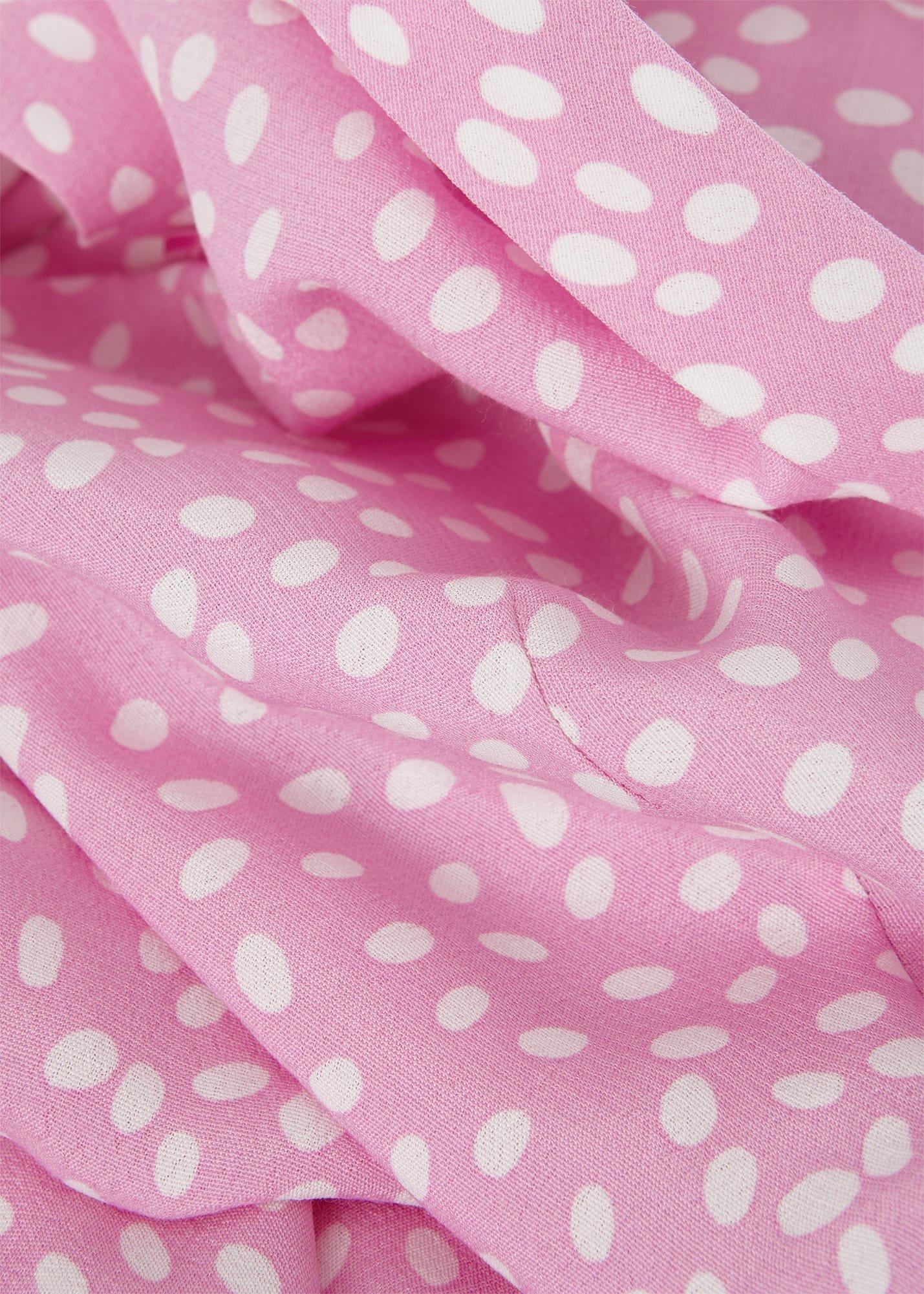 Esme sleeveless Top, Pink Ivory, hi-res