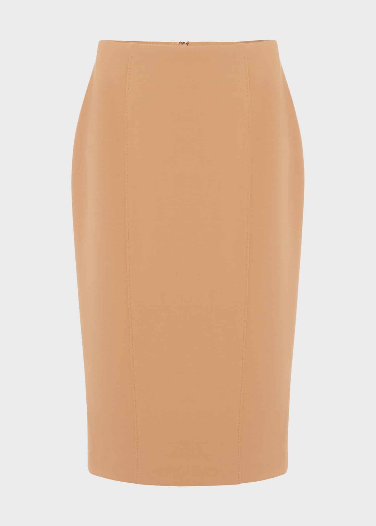 Beatrice Skirt, Camel, hi-res