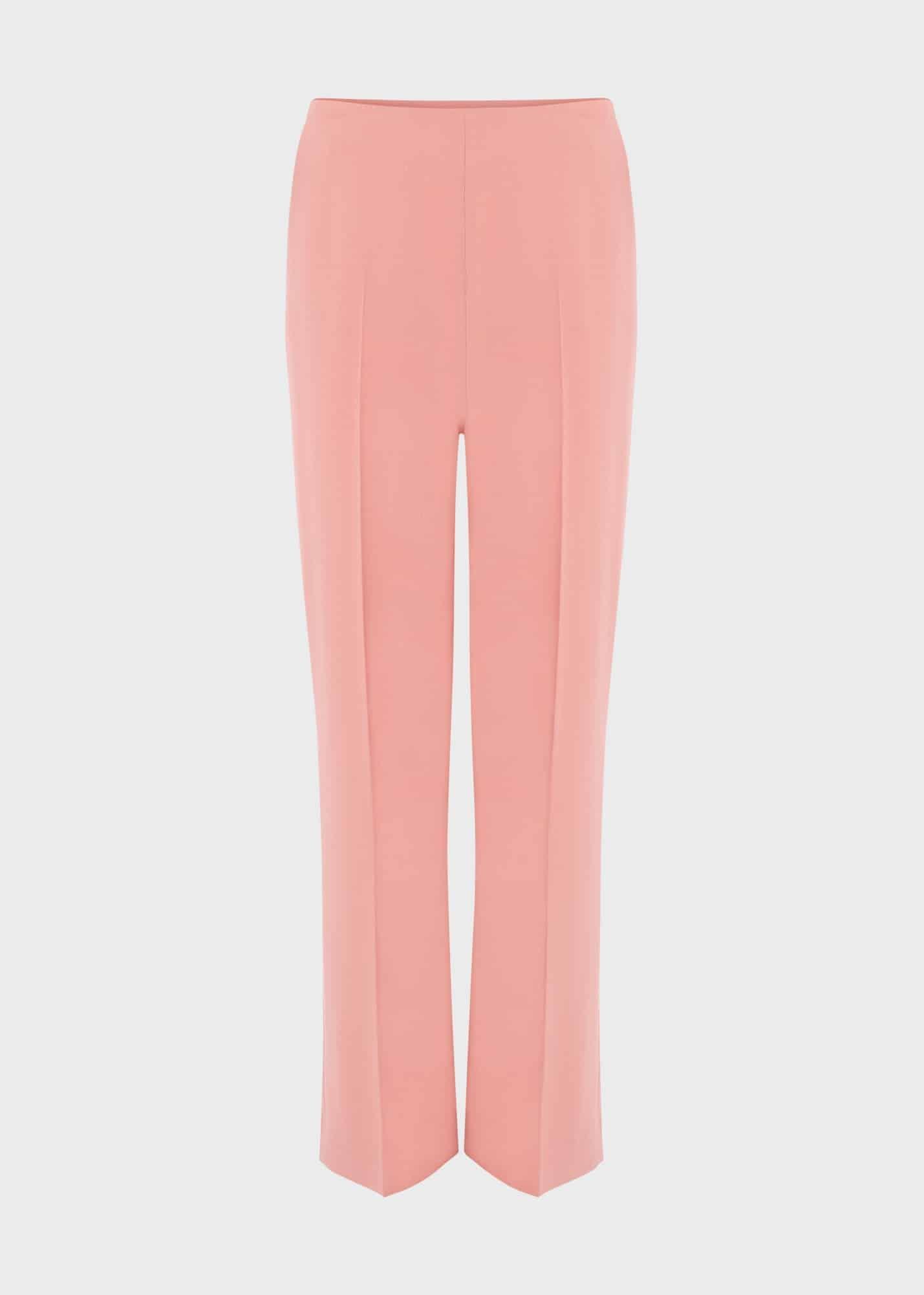 Rozi Trousers, Pink, hi-res