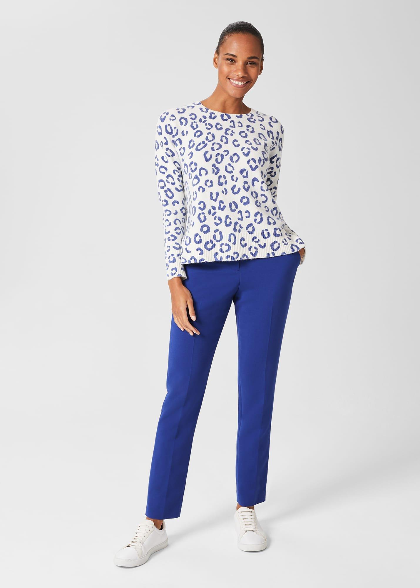 Suki Slim Trousers
