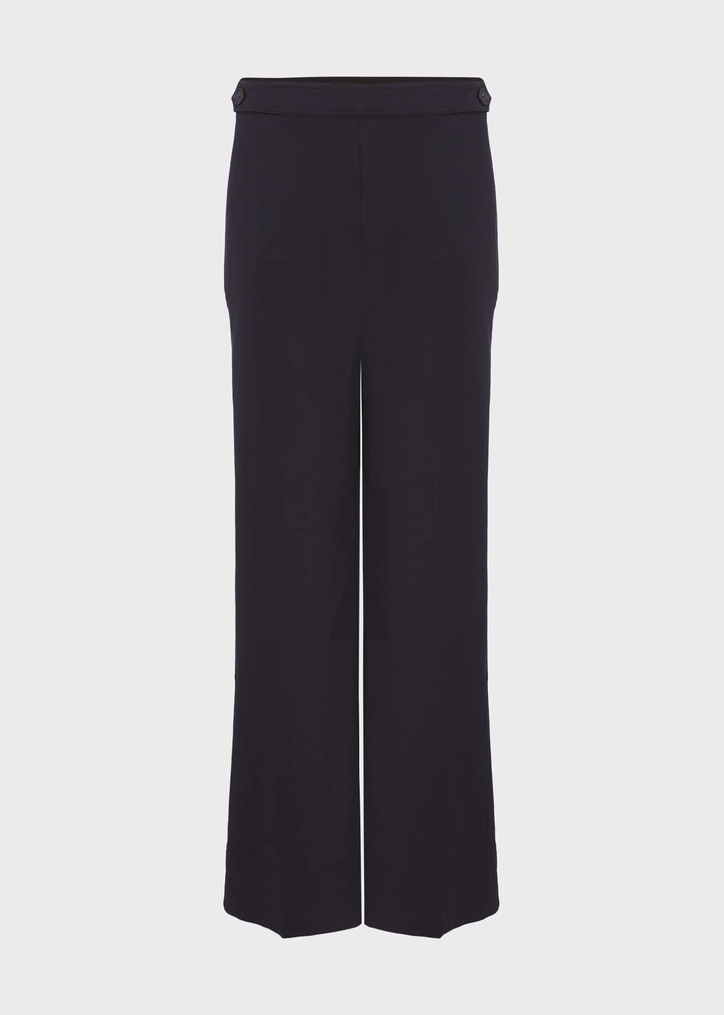 Samina Pants, Navy, hi-res