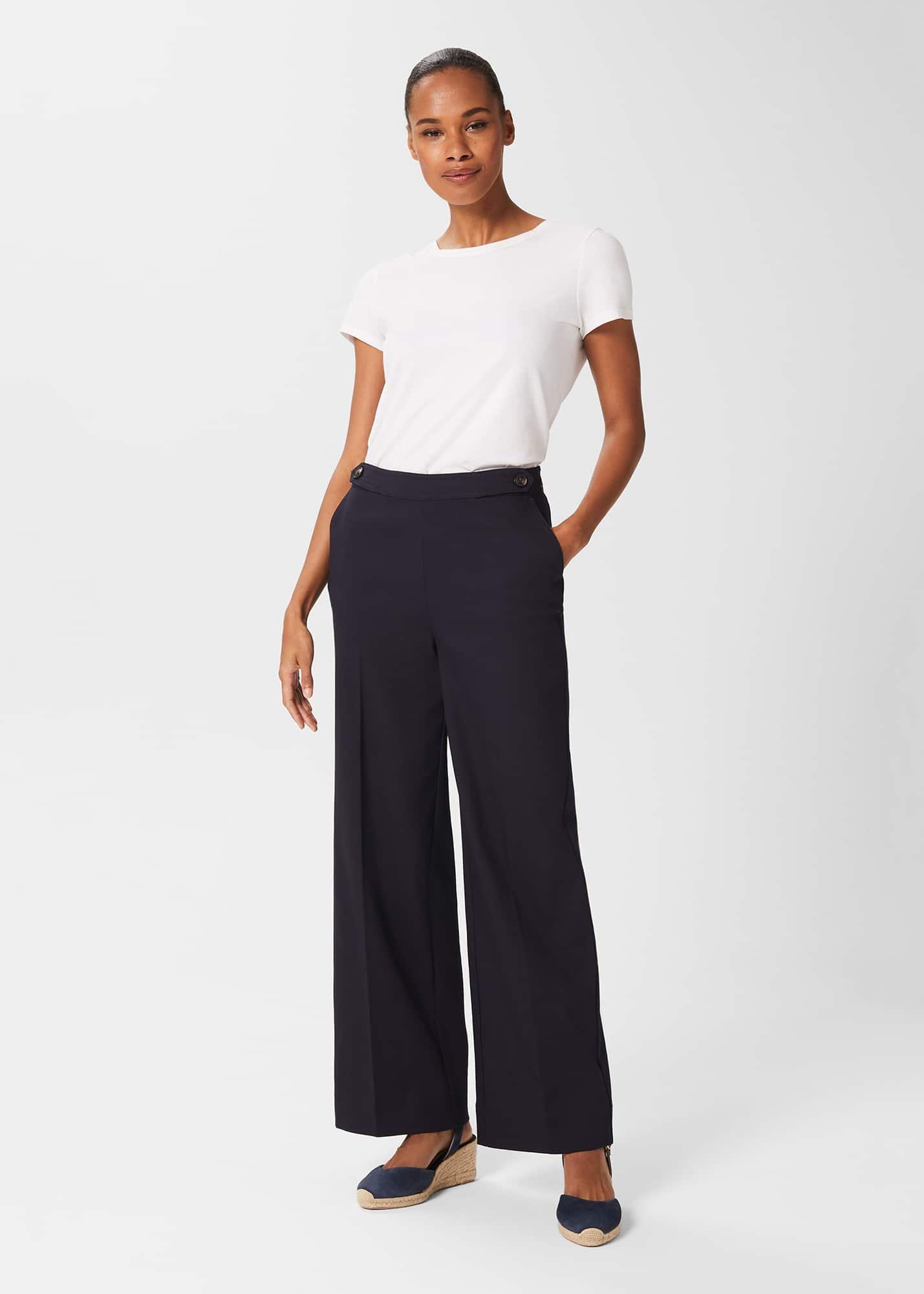 Samina Pants