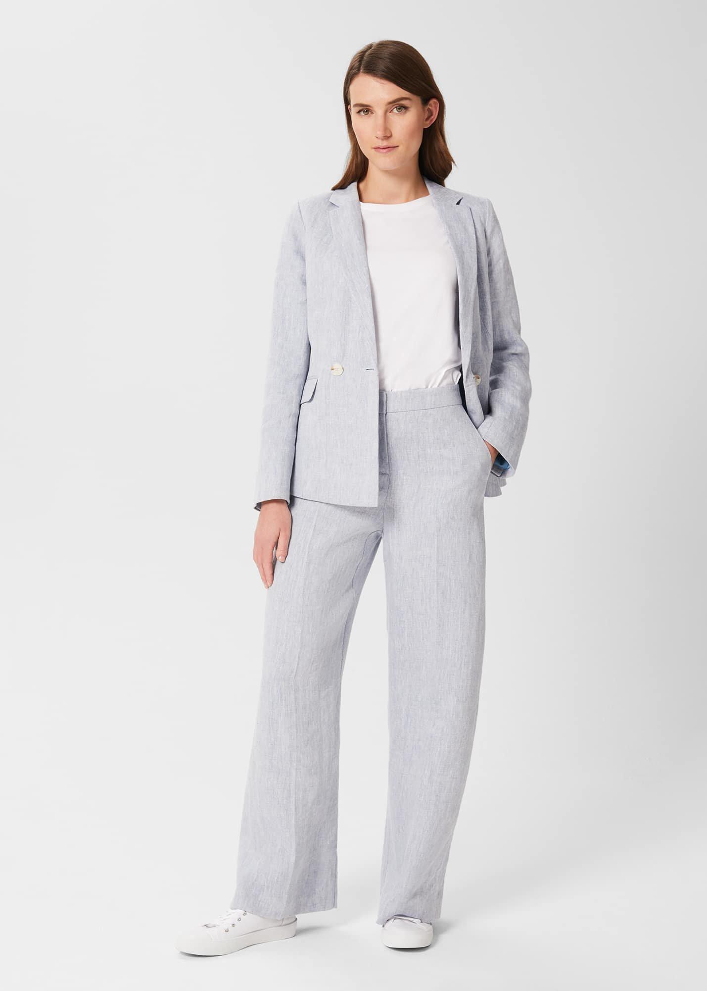 Maeve Trouser Suit Outfit, , hi-res