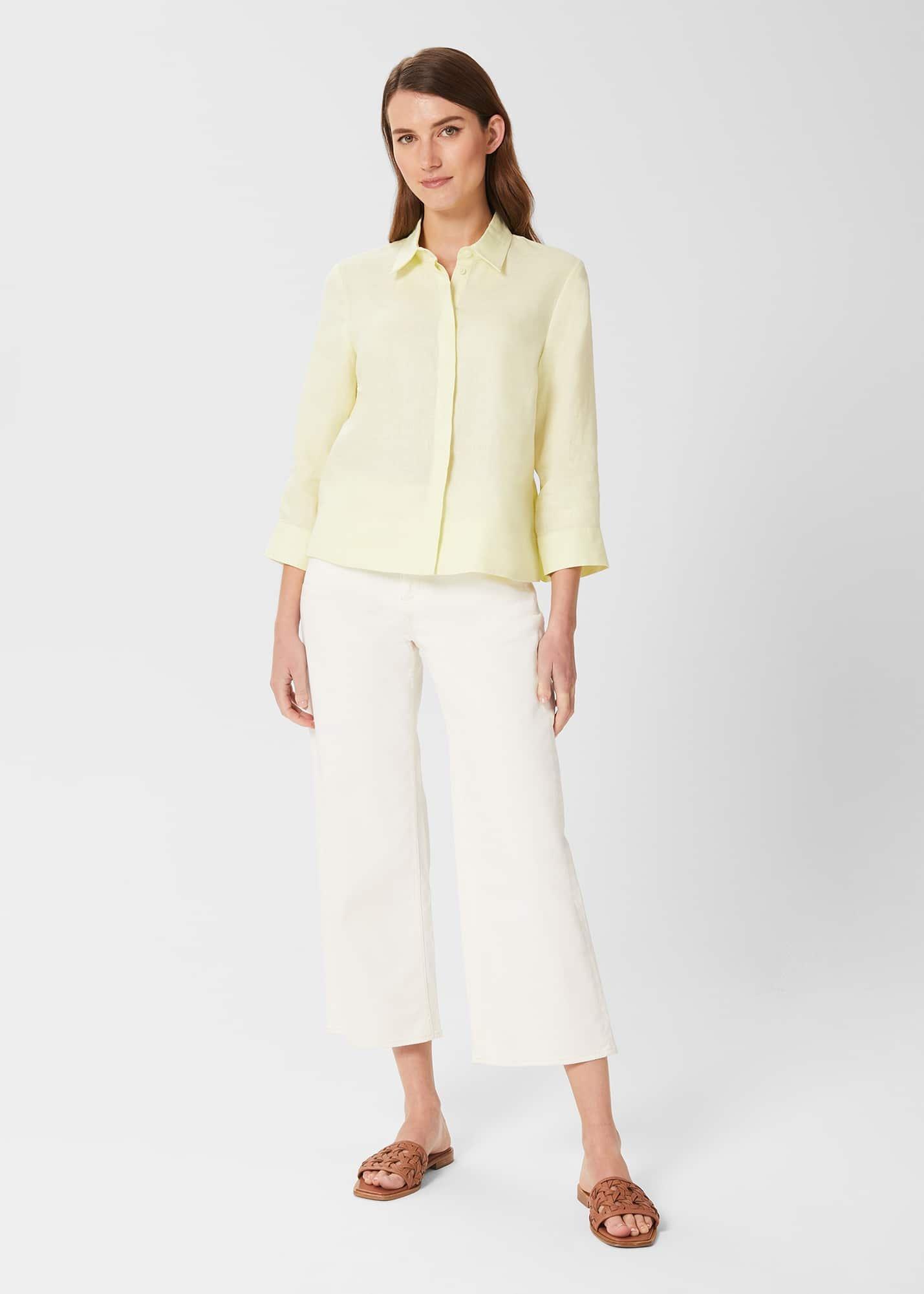 Riley Crop Jeans
