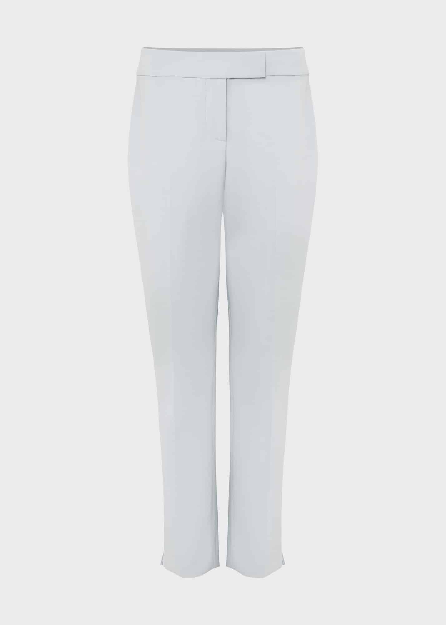 Kaia Trousers, Pale Blue, hi-res