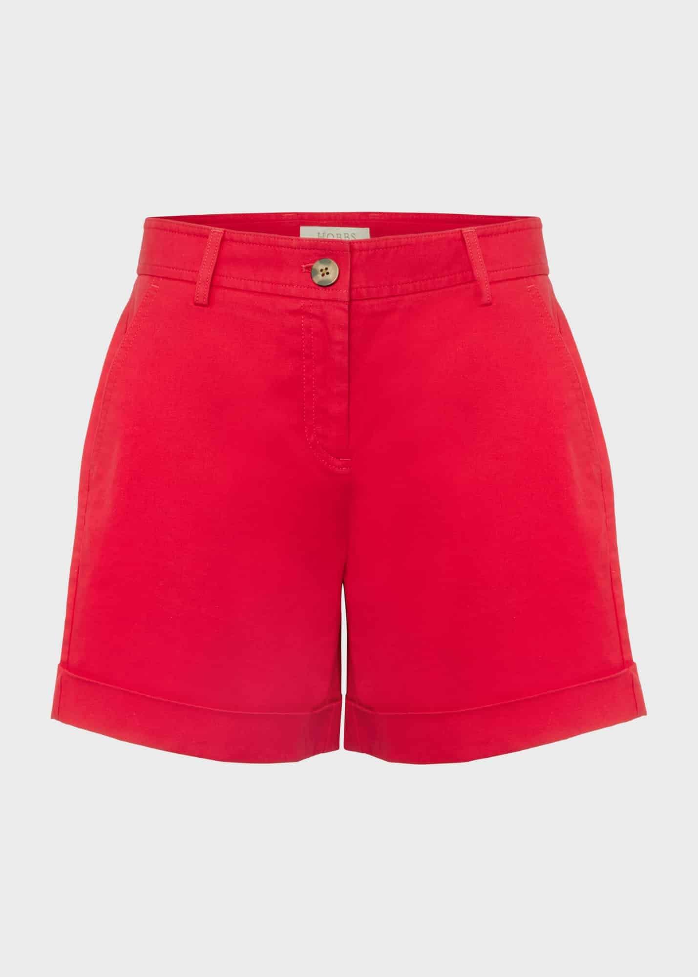 Chessie Shorts, Magenta, hi-res