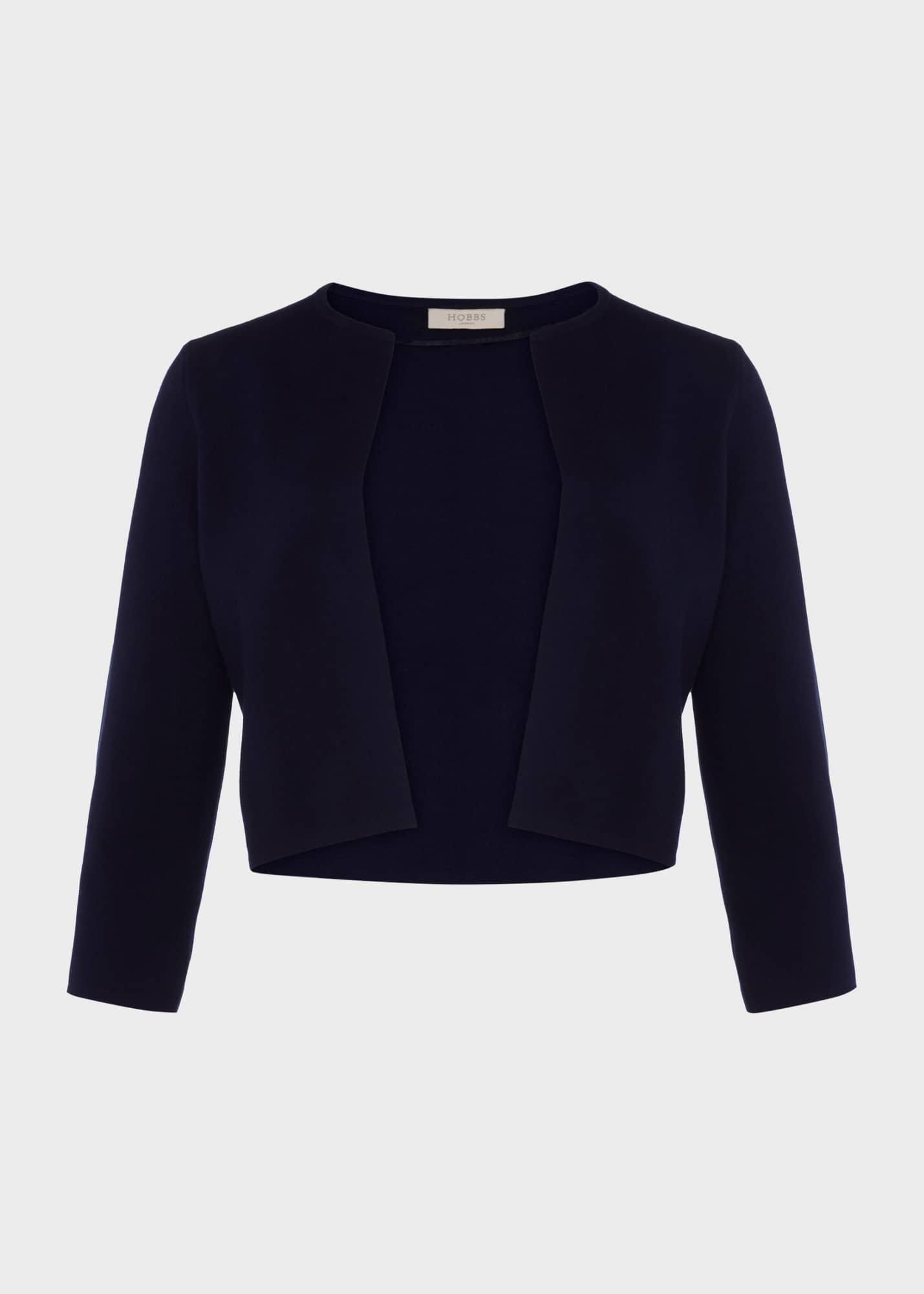 Ella Cardigan, Midnight, hi-res