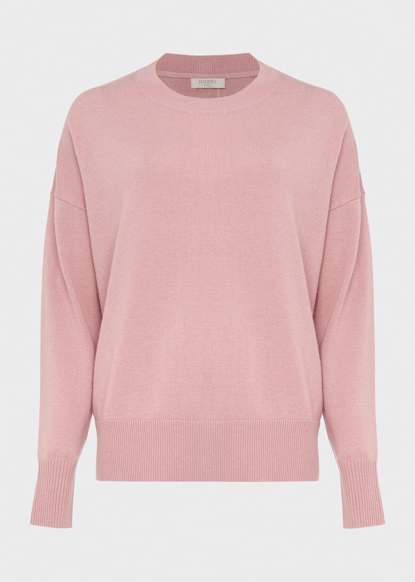Lydia Jumper, Pastel Pink, hi-res