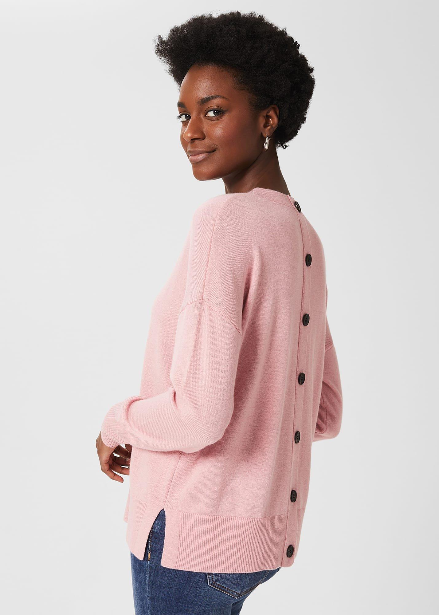 Lydia Jumper
