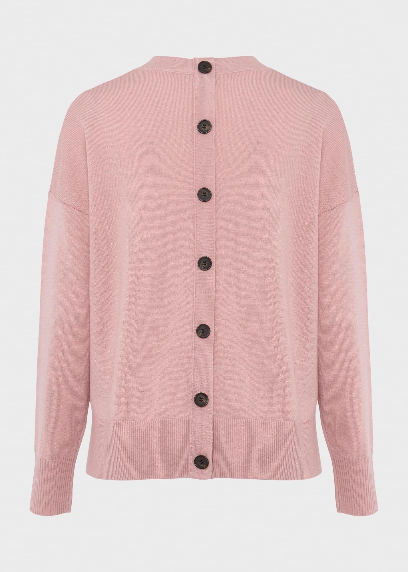 Lydia Jumper, Pastel Pink, hi-res