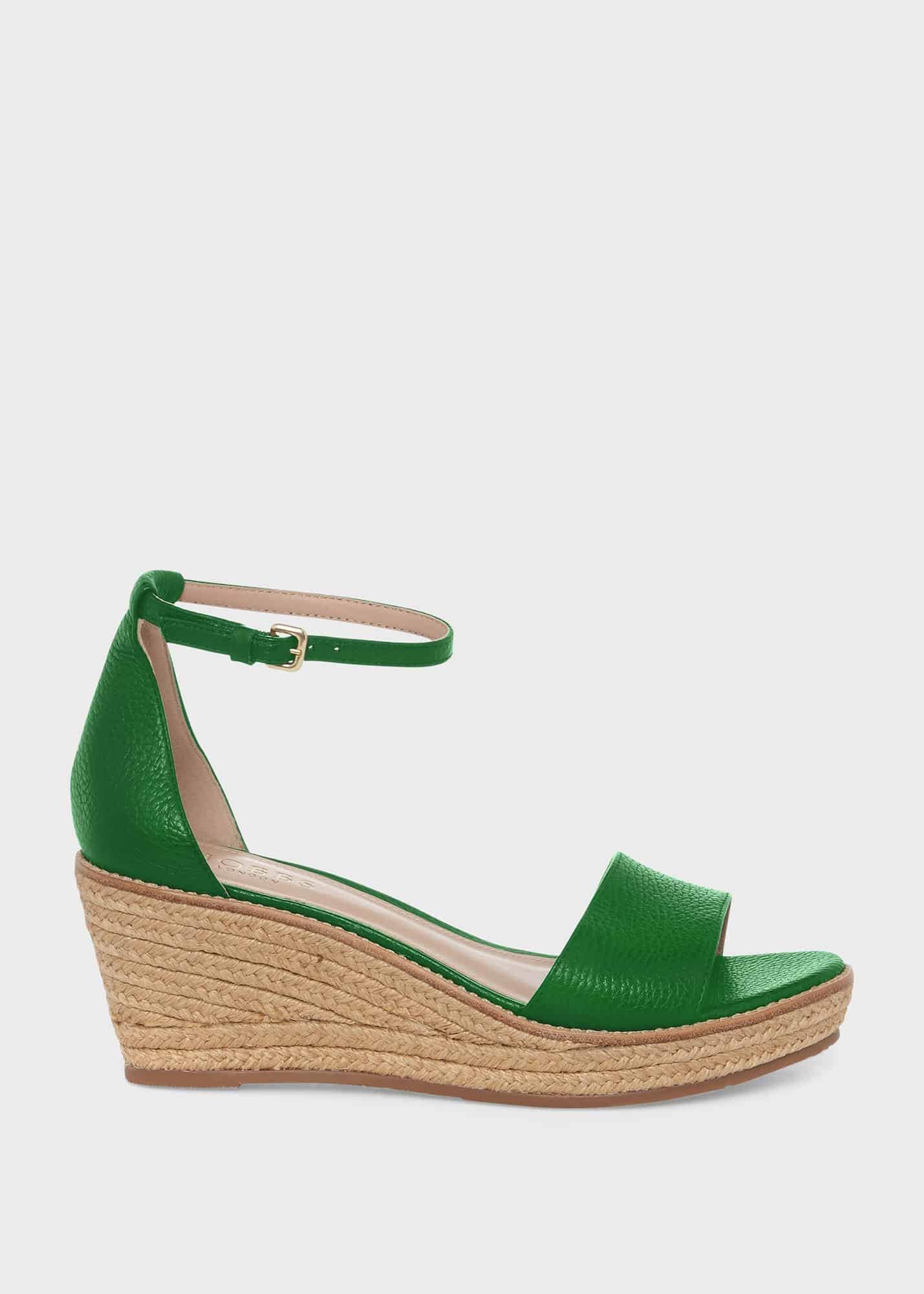 Vespa Espadrille, Amazon Green, hi-res