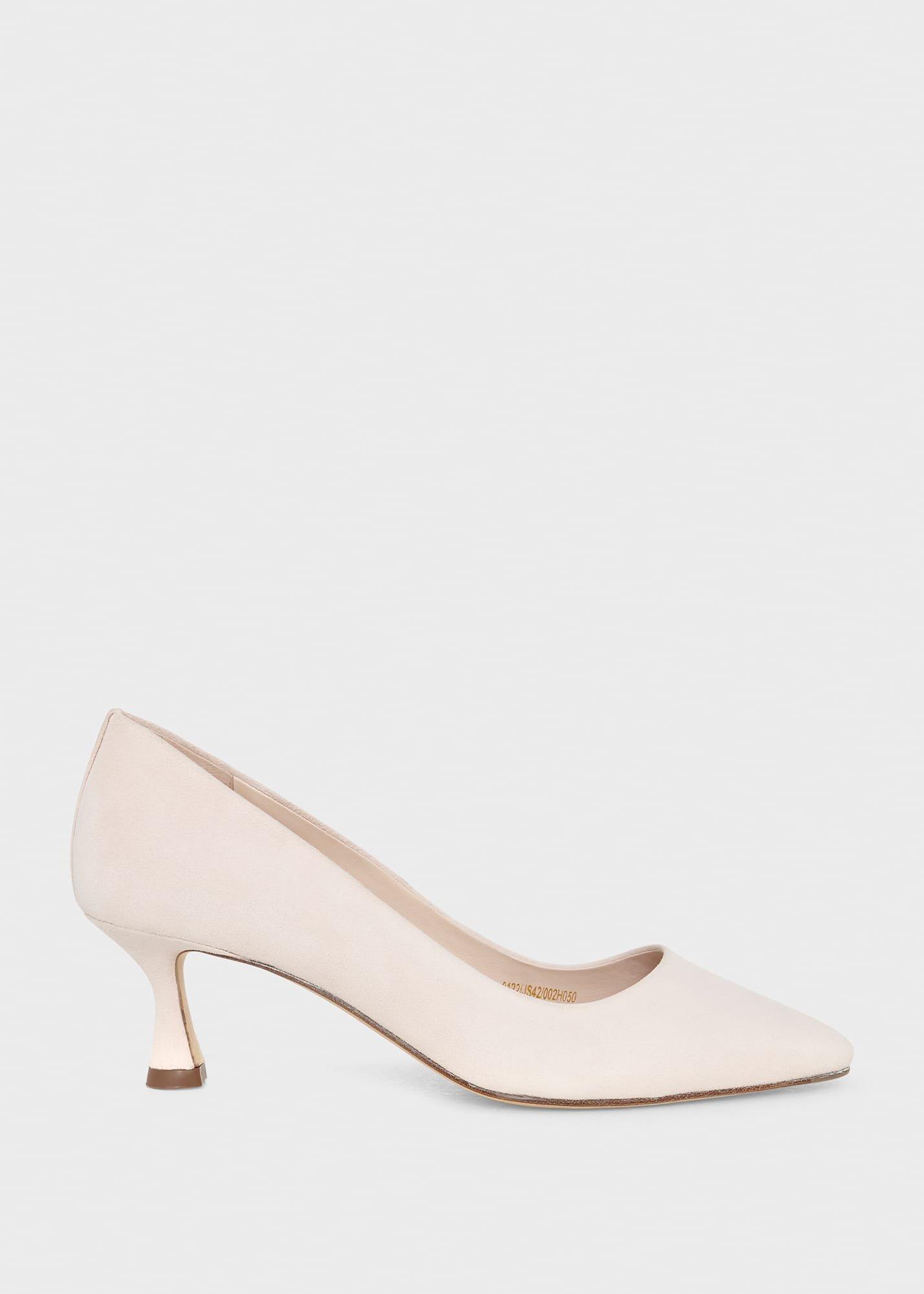Esther Court Shoes