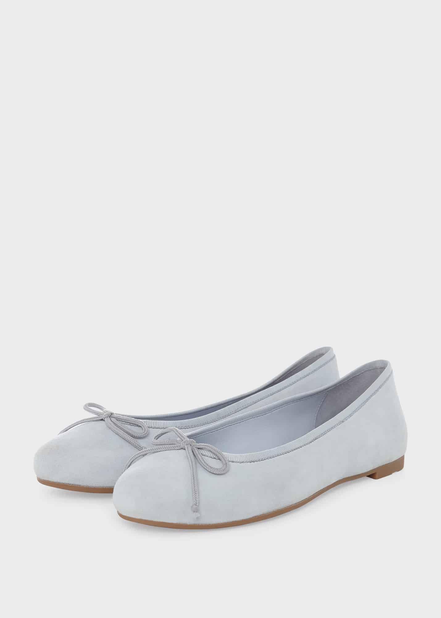 Flo Ballerina, Celeste Blue, hi-res