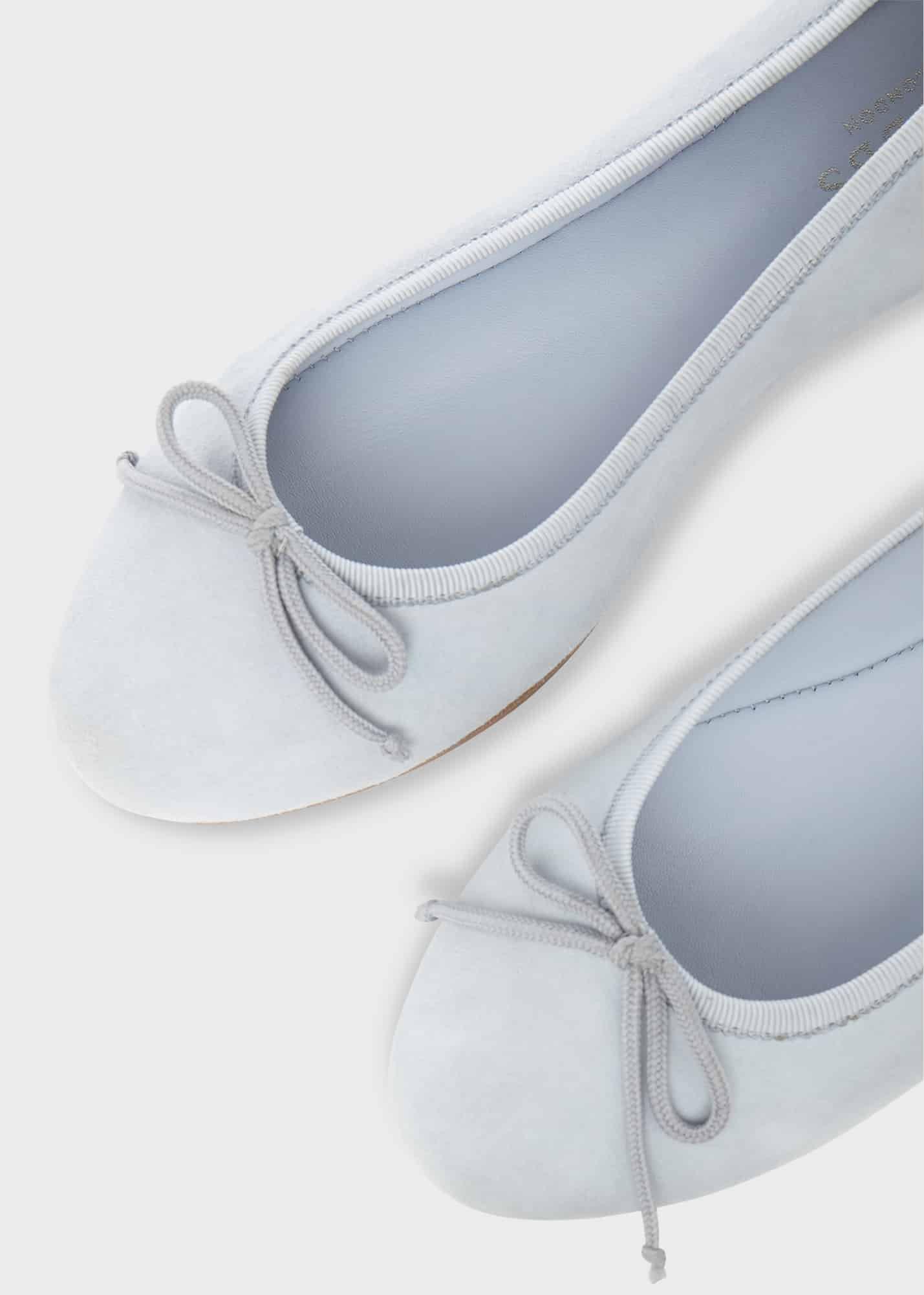 Flo Ballerina, Celeste Blue, hi-res