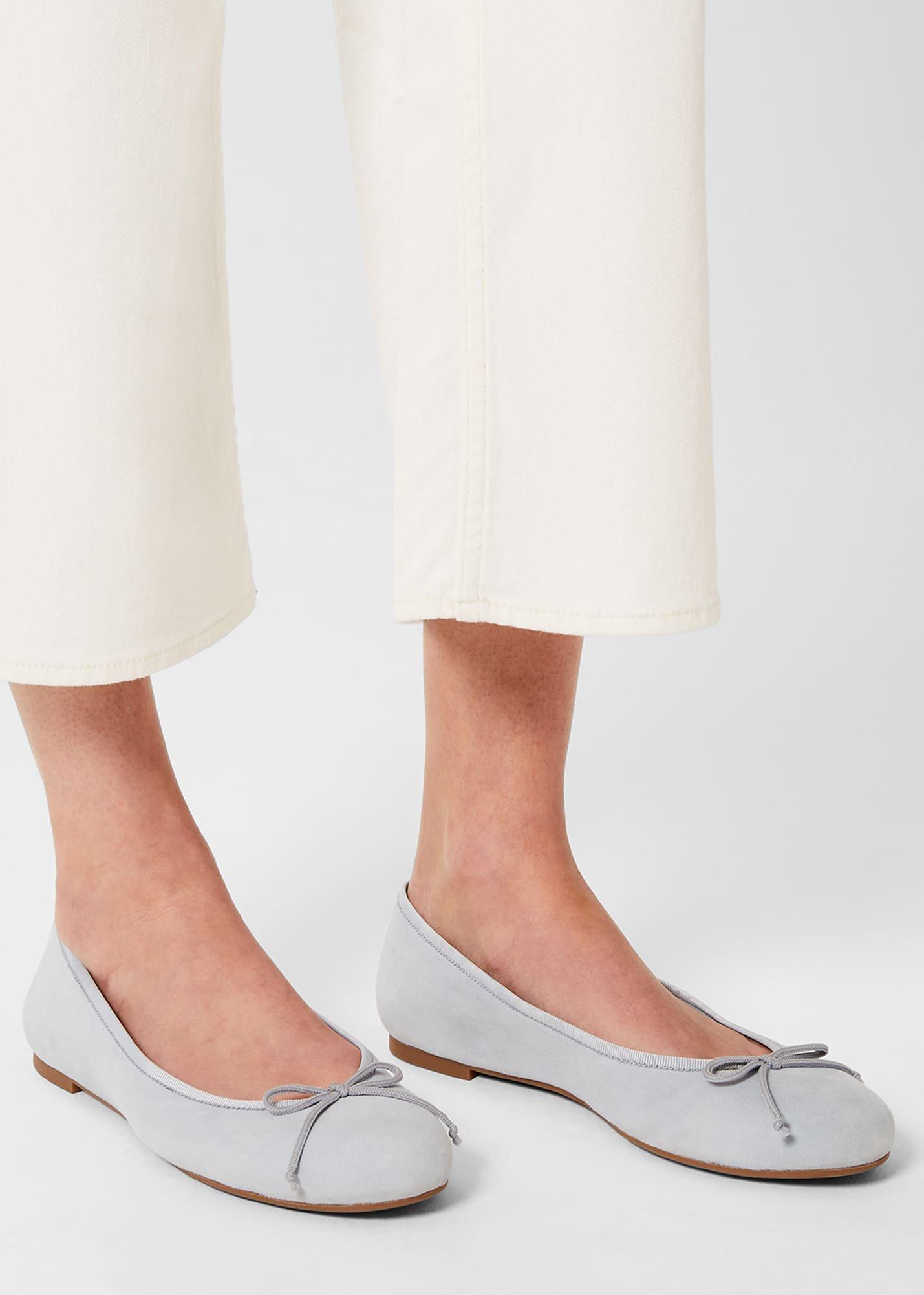 Flo Ballerina, Celeste Blue, hi-res