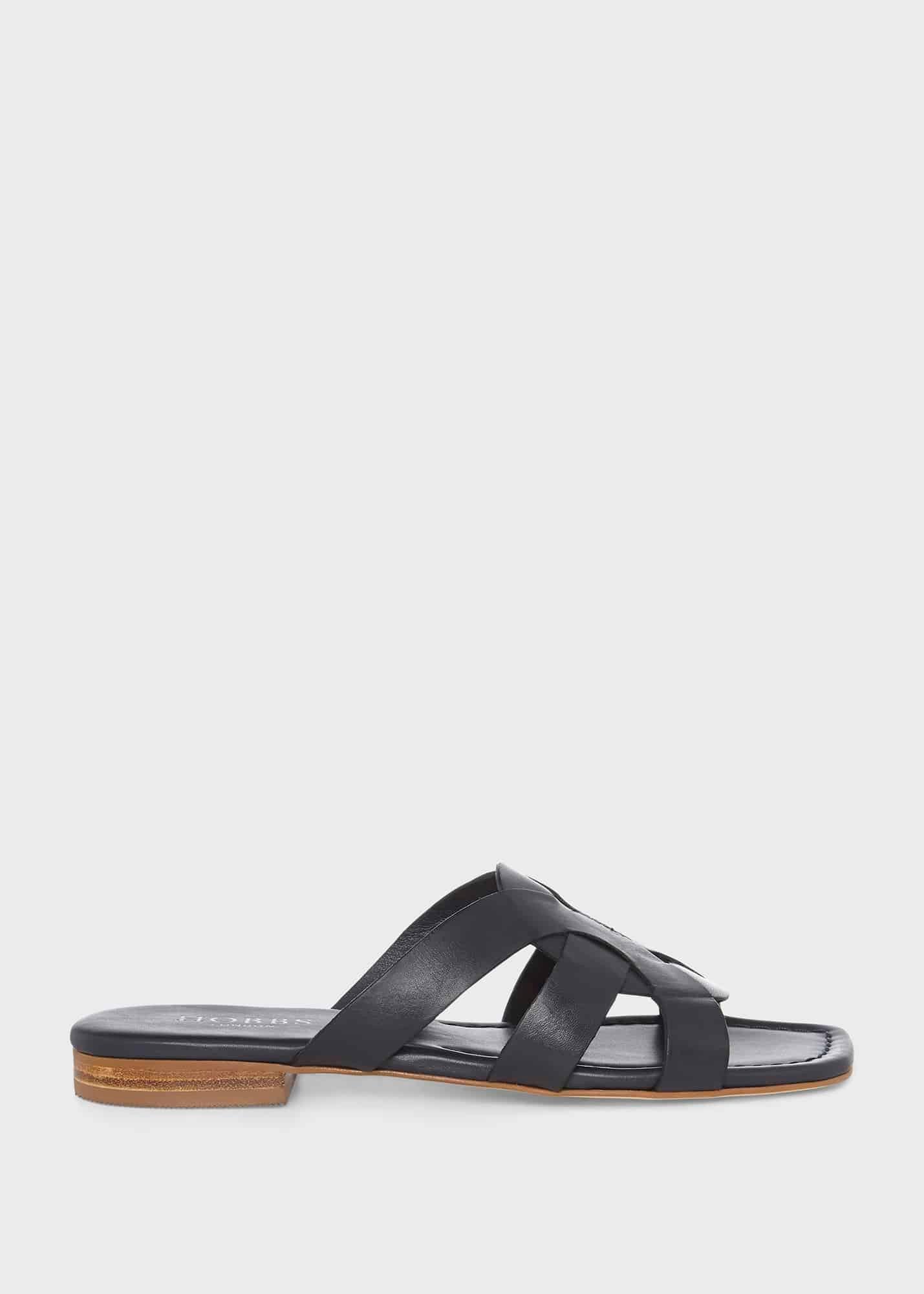 Alexandria Sandal