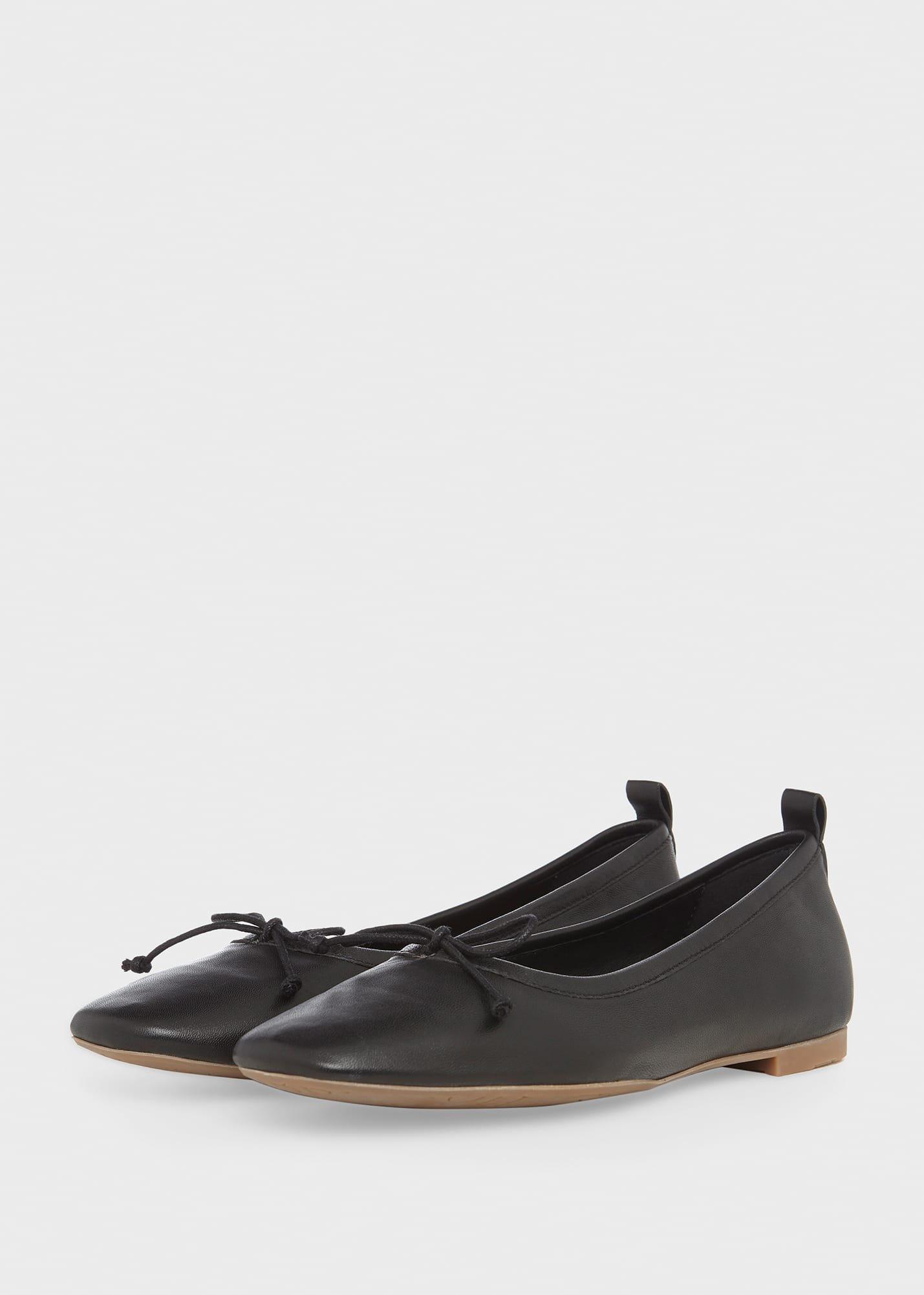 Hattie Ballerina, Black, hi-res
