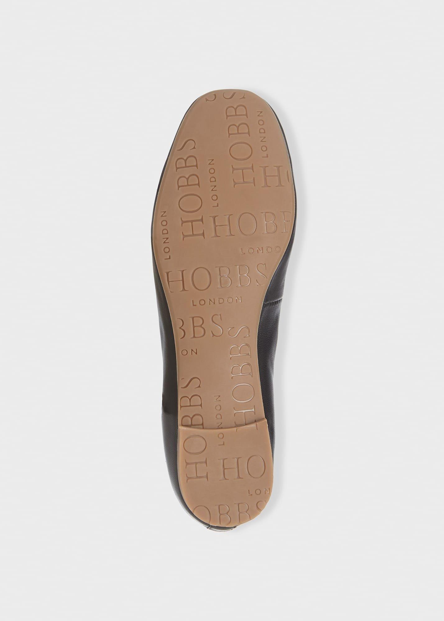 Hattie Ballerina, Black, hi-res