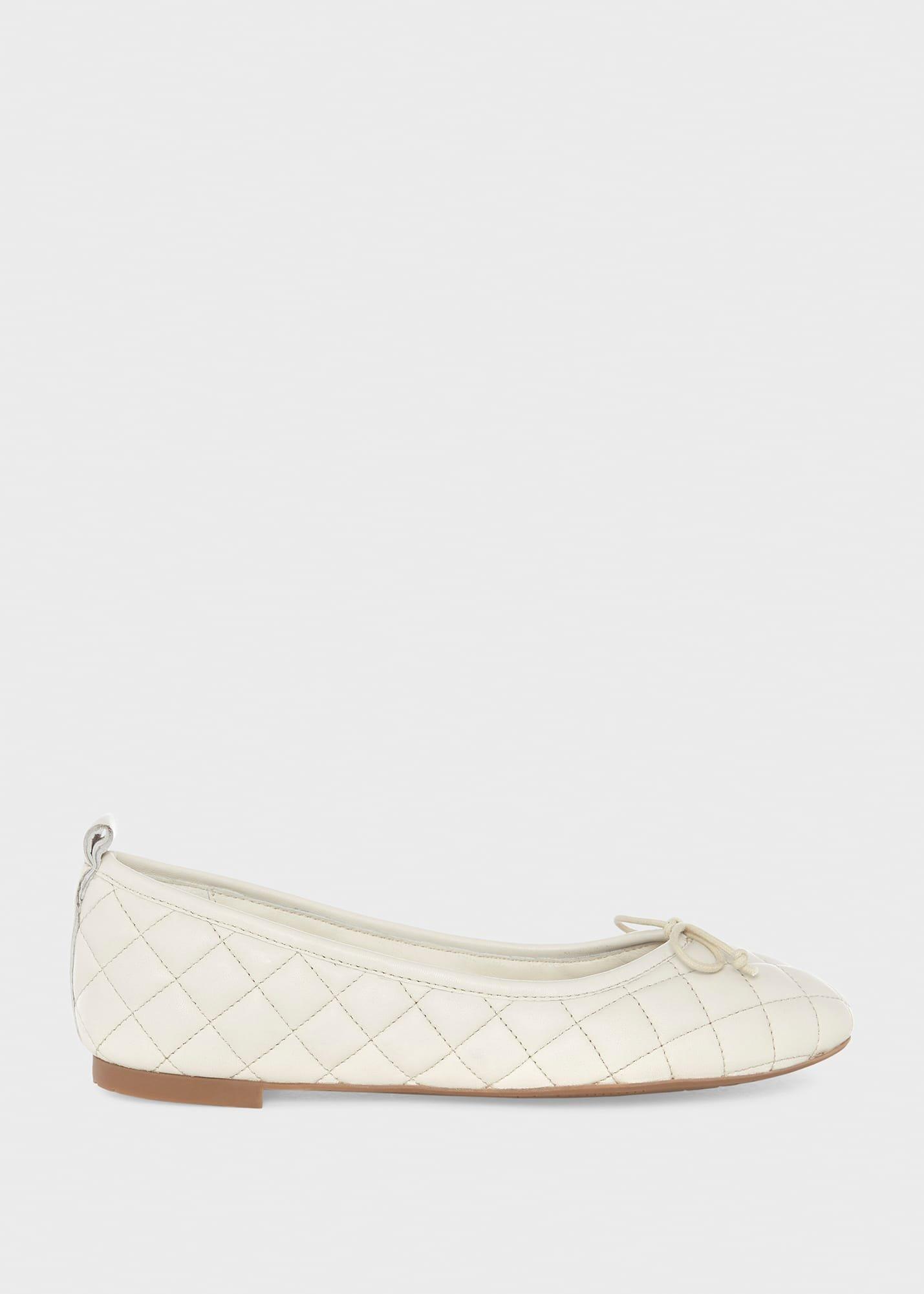 Hattie Ballerina, Ivory, hi-res