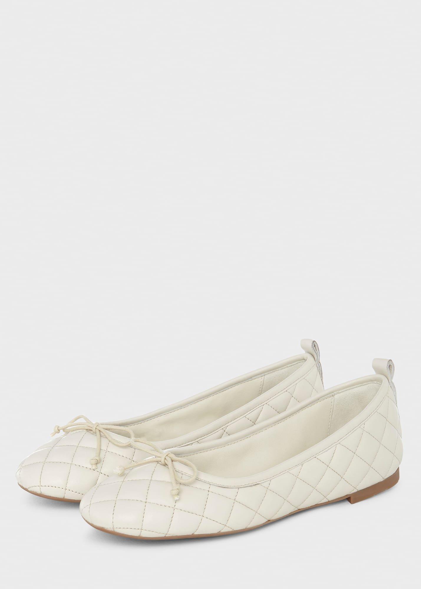 Hattie Ballerina, Ivory, hi-res