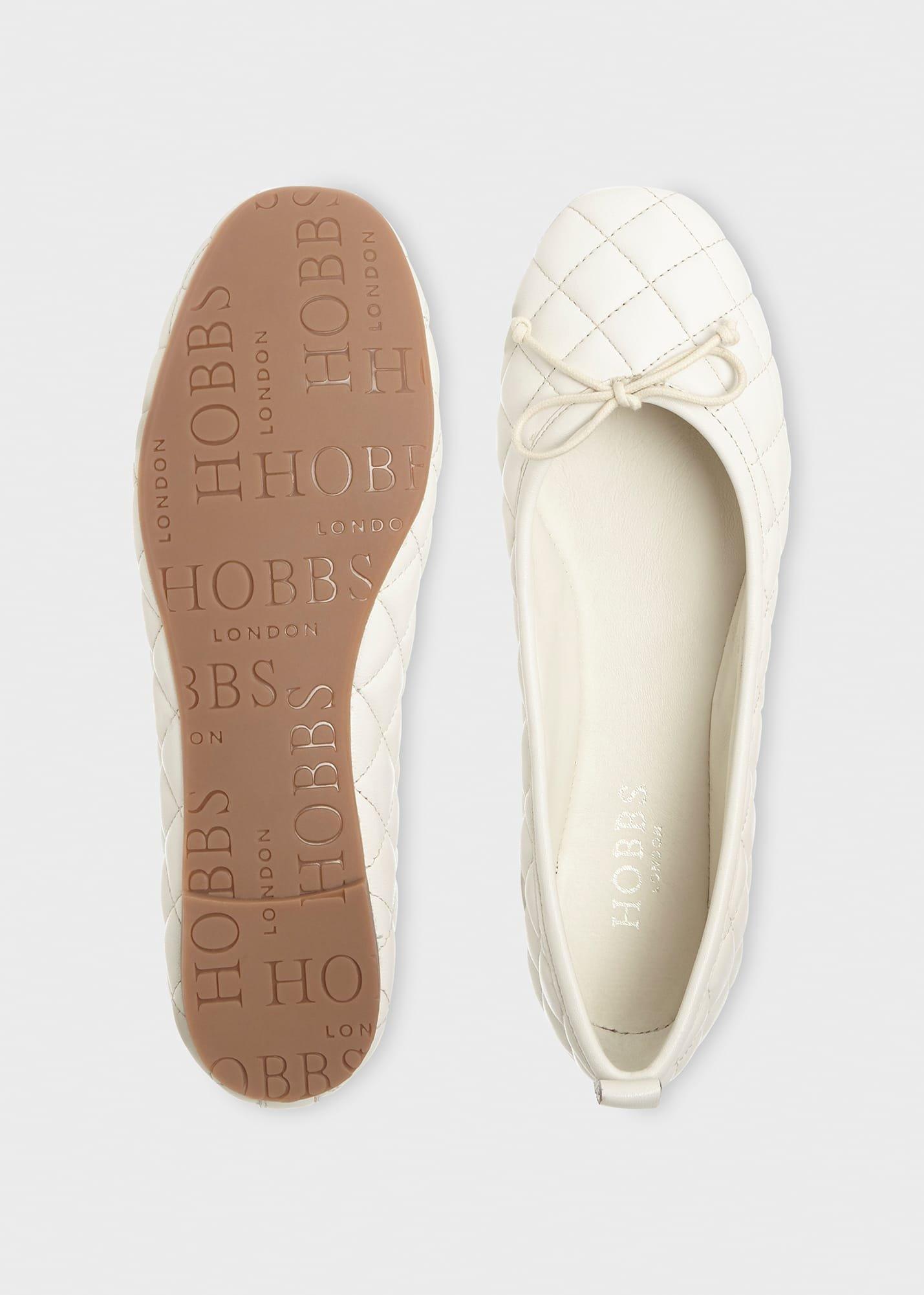 Hattie Ballerina, Ivory, hi-res