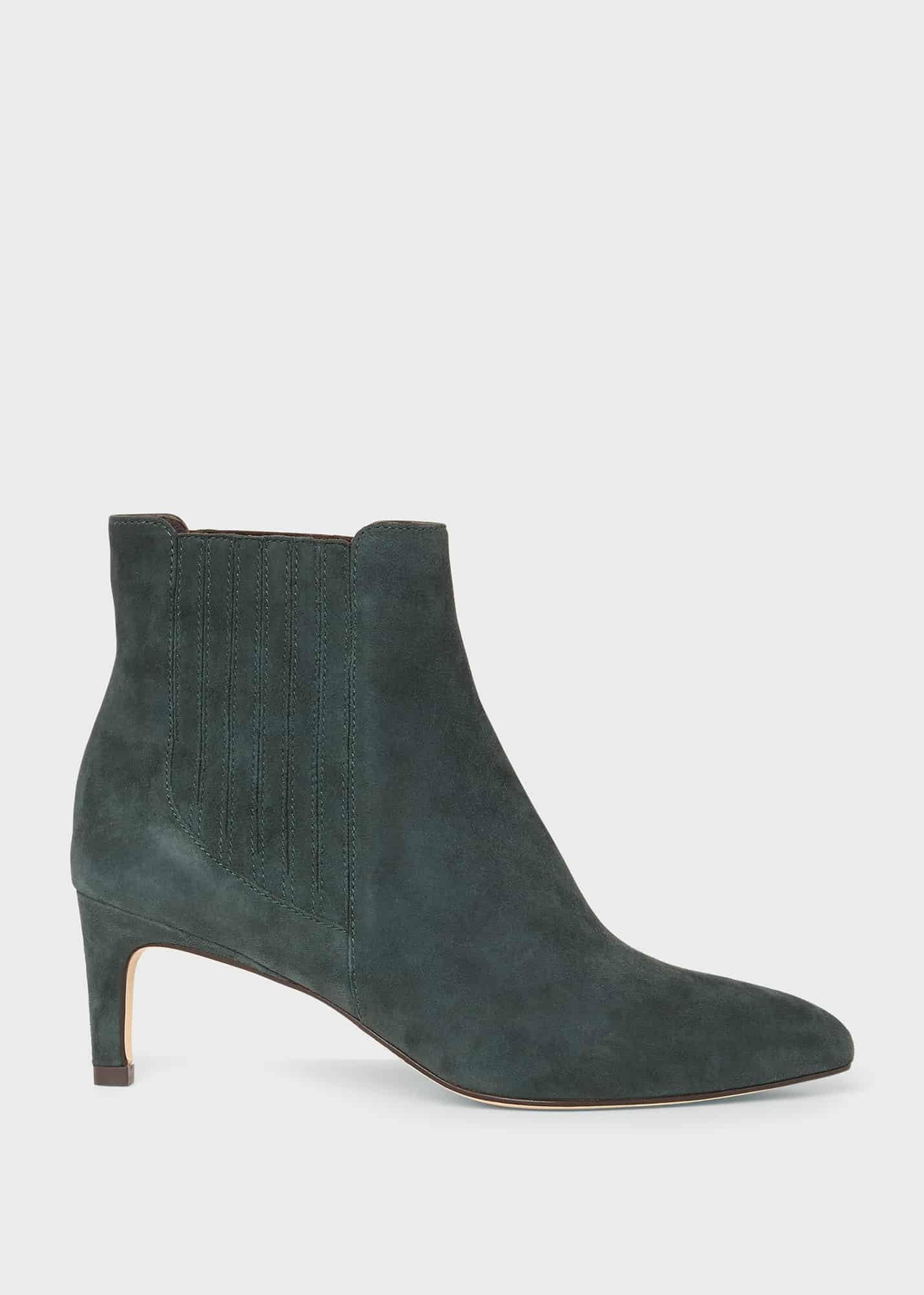 Rachel Ankle Boot