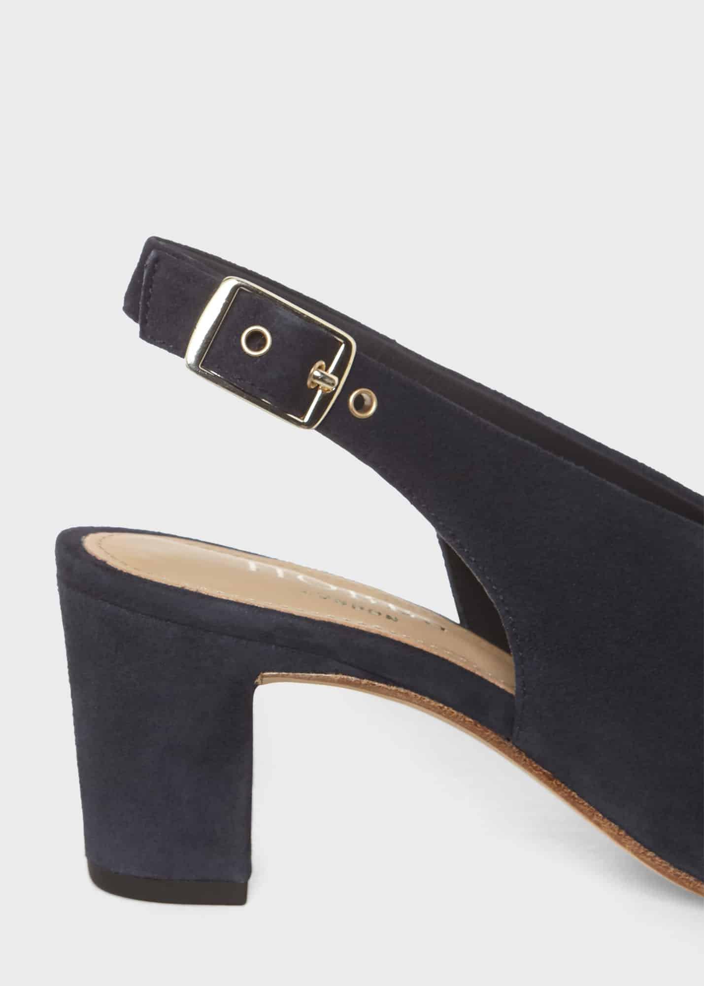 Kali Sandal, Navy, hi-res