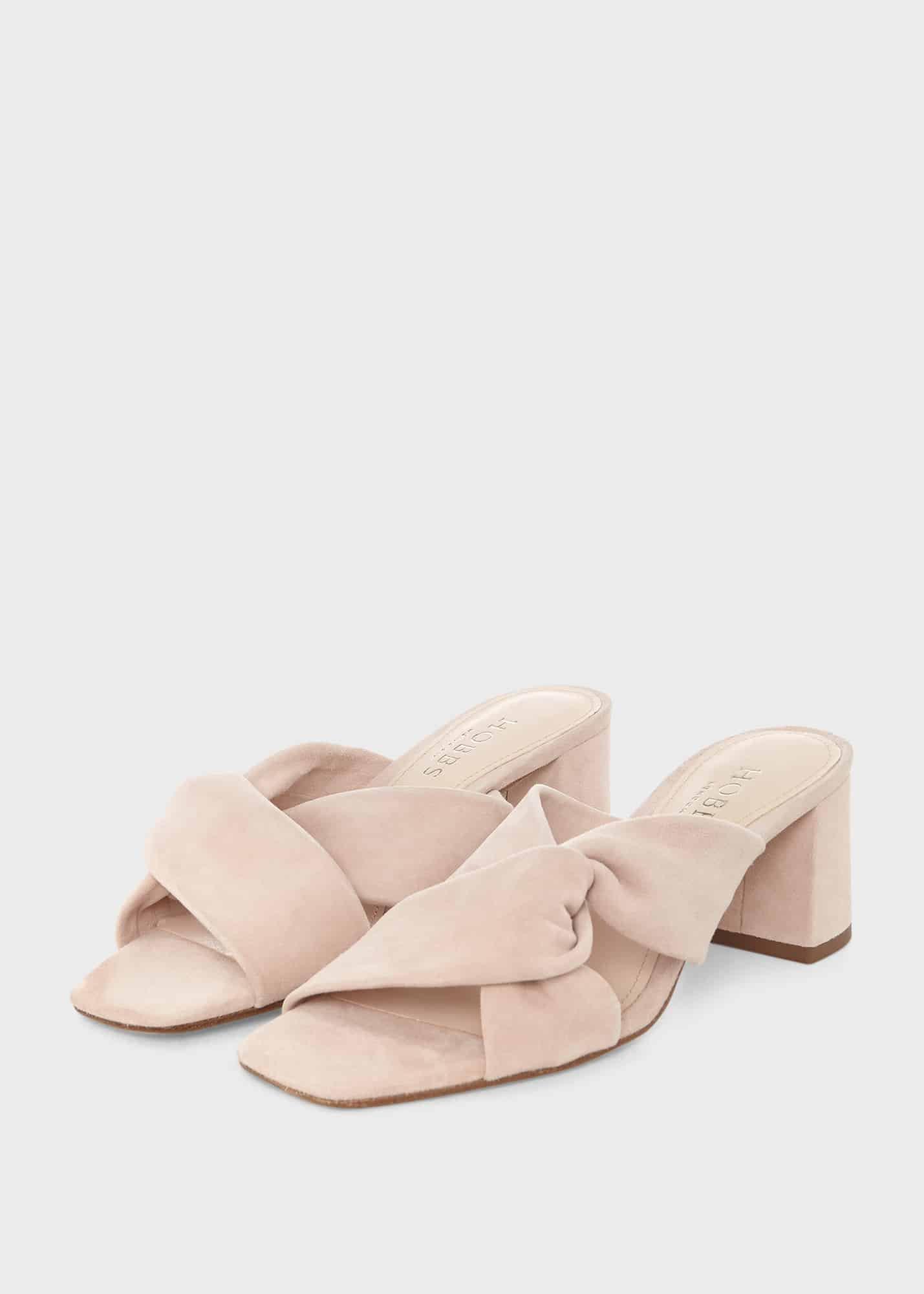 Rianna Sandal, Blush, hi-res