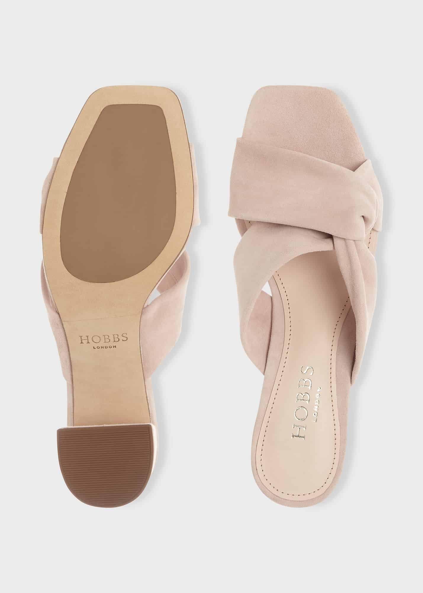 Rianna Sandal, Blush, hi-res