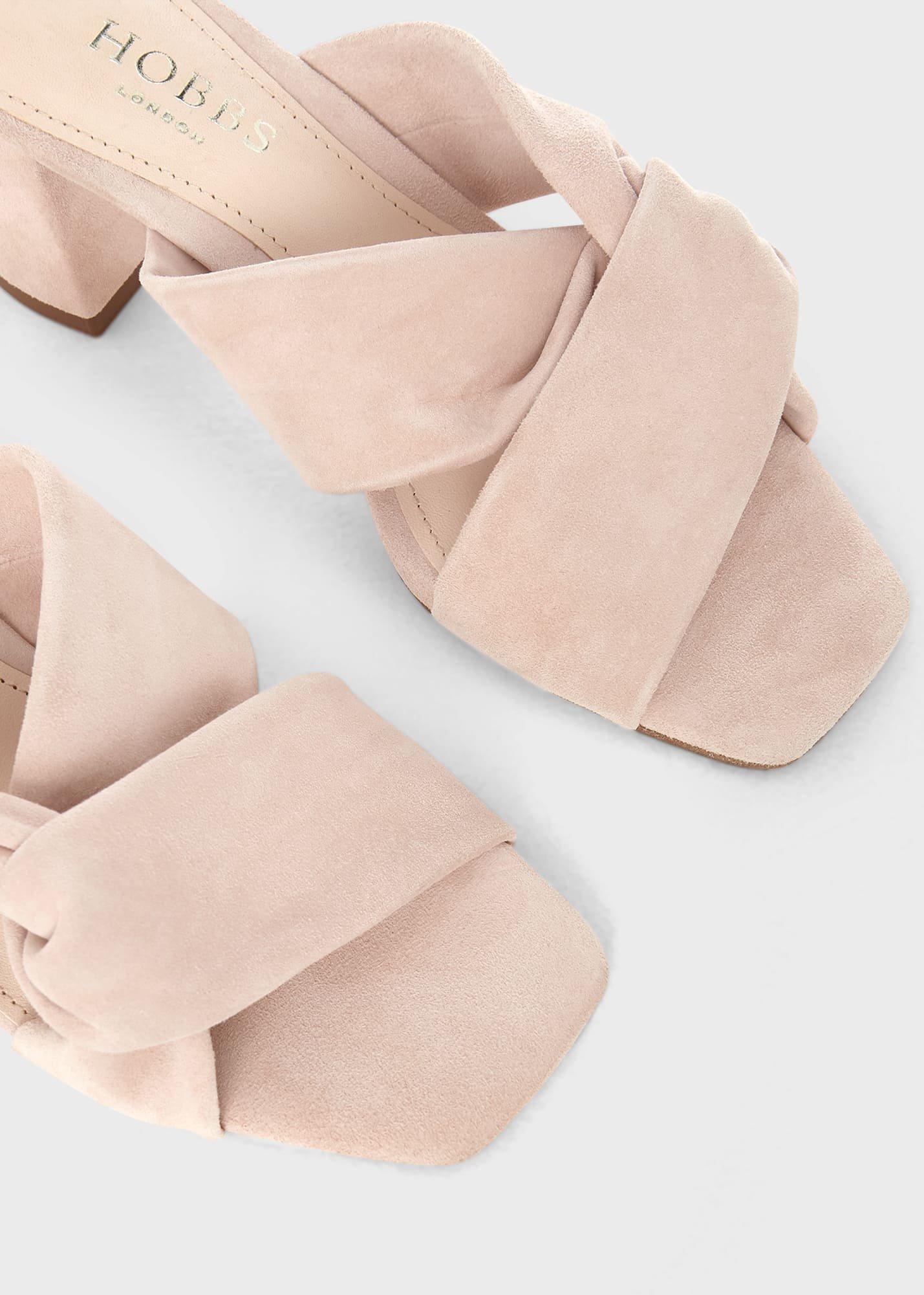 Rianna Sandal, Blush, hi-res