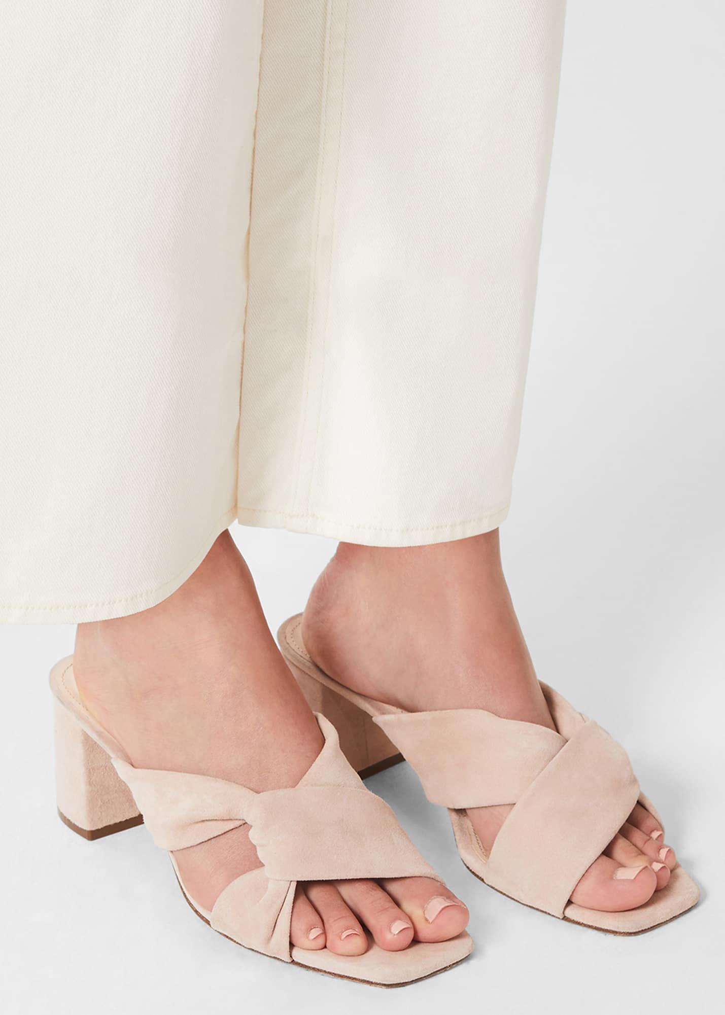 Rianna Sandal, Blush, hi-res