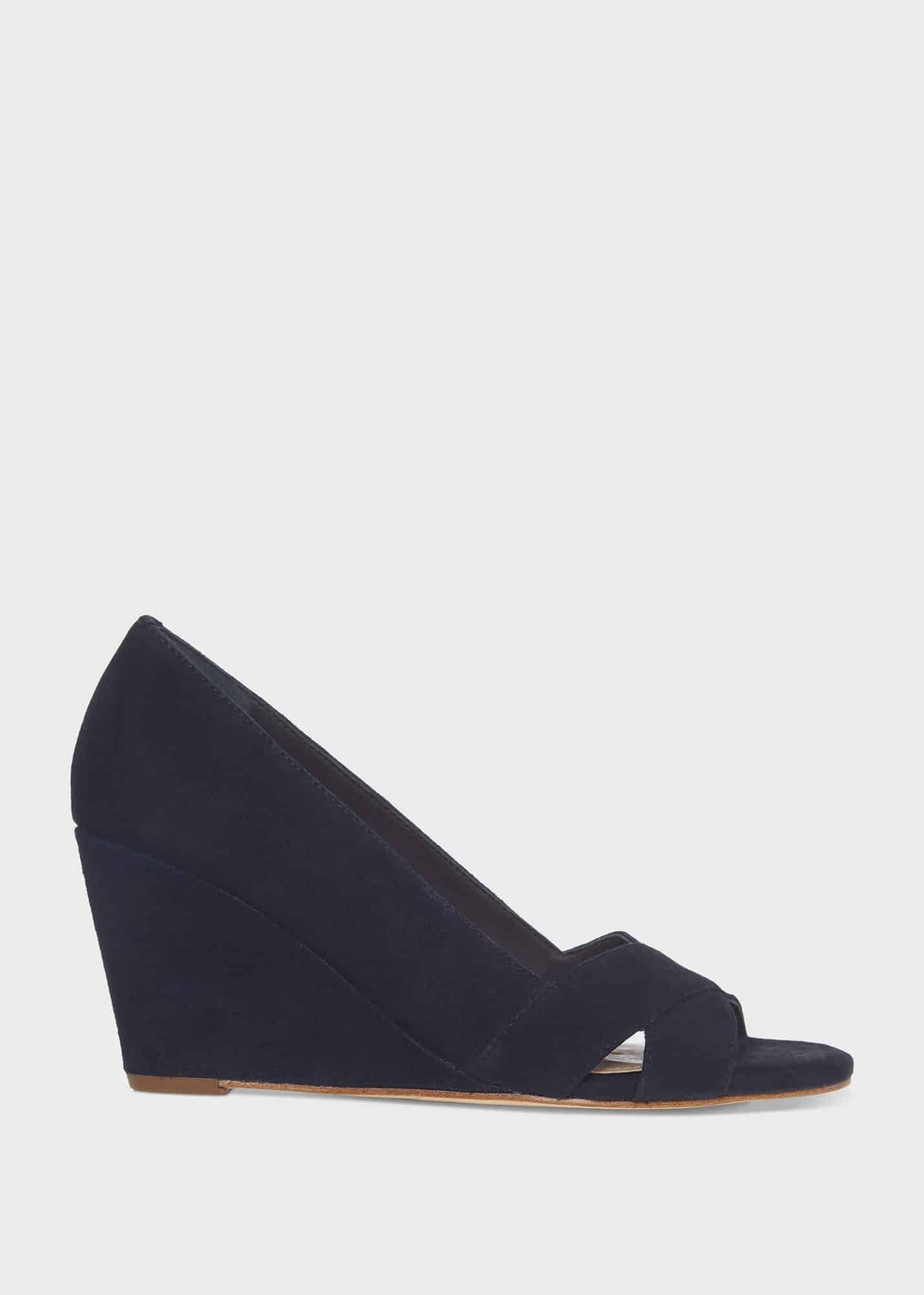 Lindsay Wedge