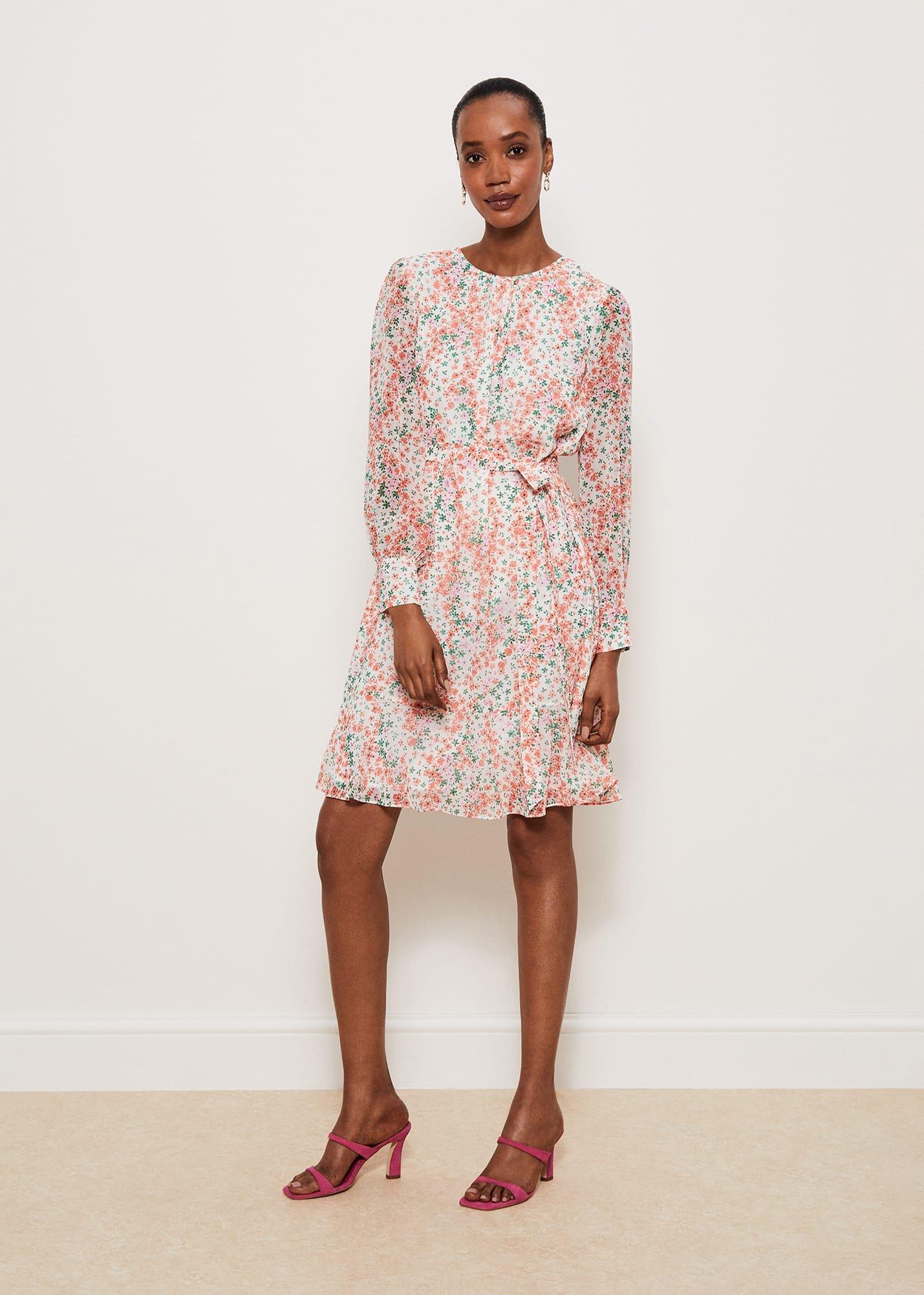 Estella Mule, Cosmos Pink, hi-res