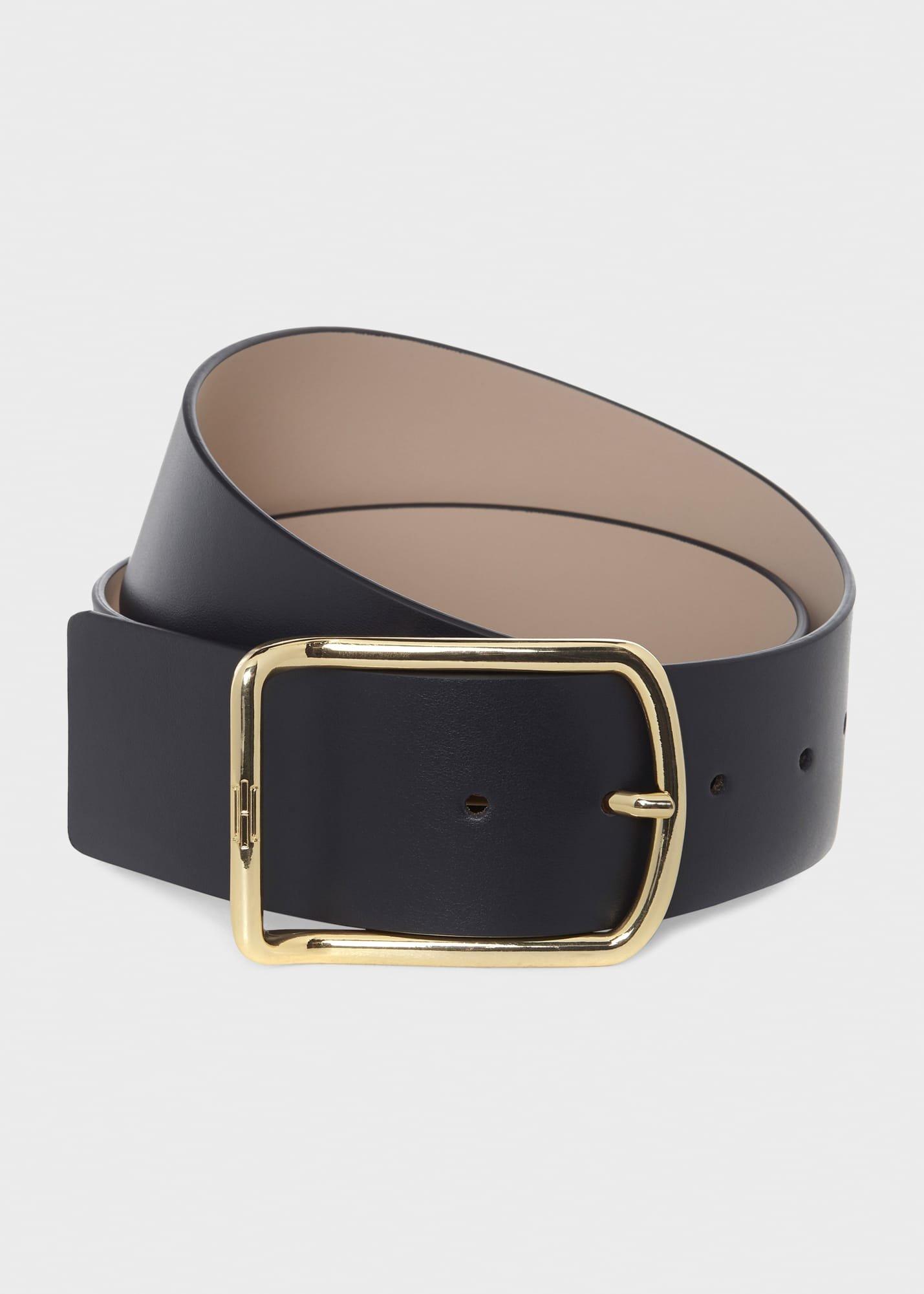 Cassidy Wide Belt