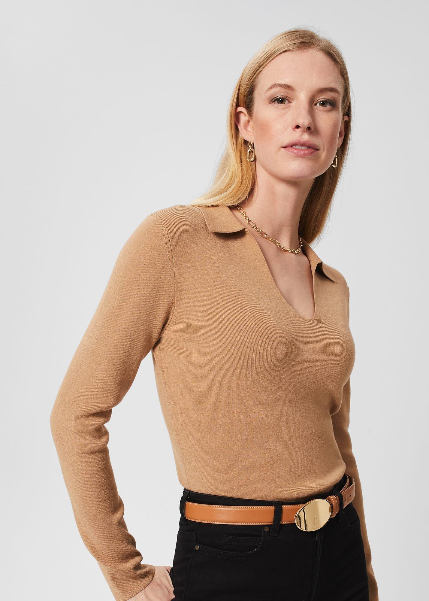 Elise Belt