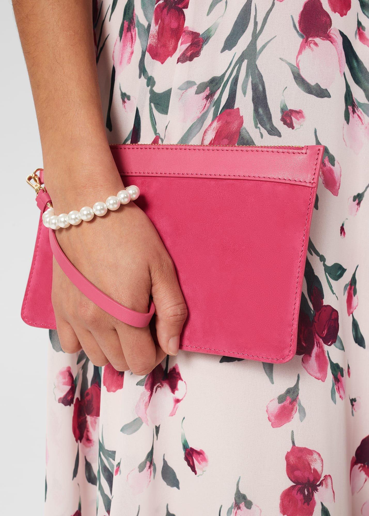 Lundy Wristlet