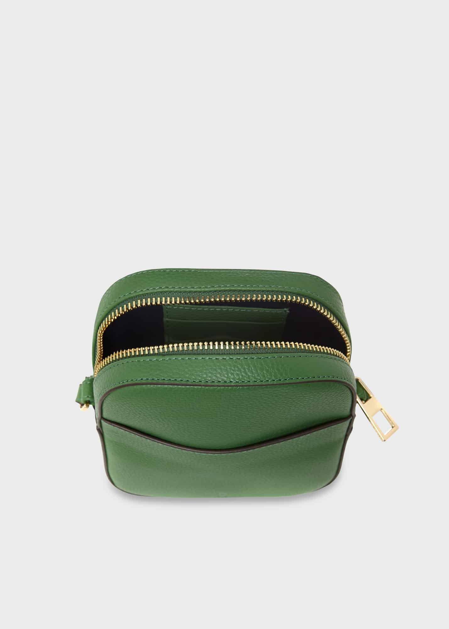 Kingston Cross Body, Pea Green, hi-res