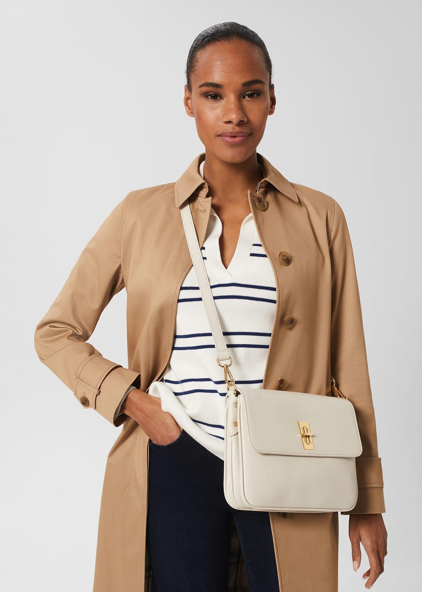 Islington Cross Body